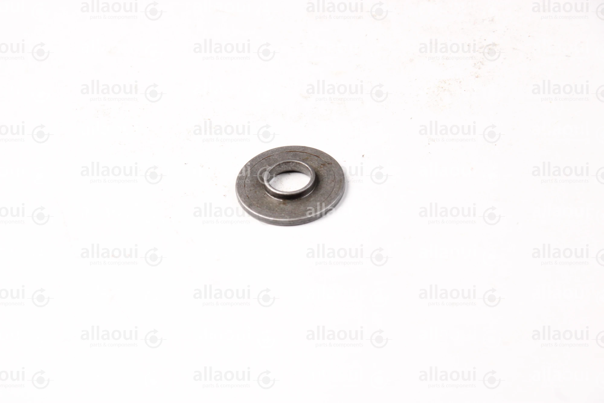 Manroland Cover Plate 06.37700-0121