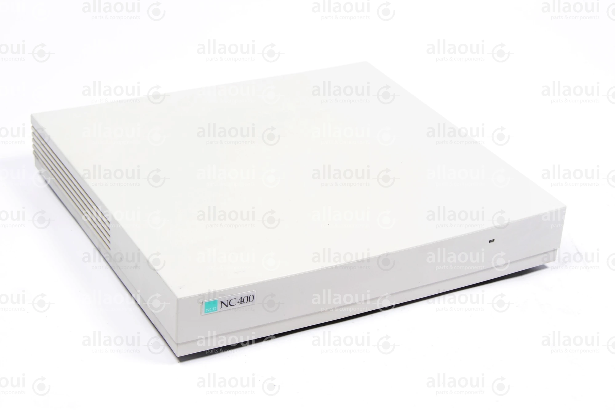 Cy.Pag Computer NC400 N400X2 Cy.Pag Computer NC400 N400X2