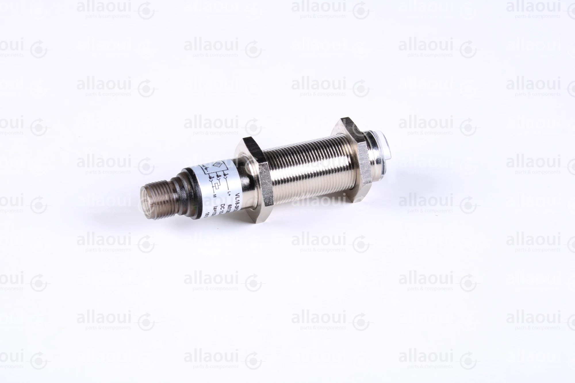 Sick Sensor VL18-3F3140