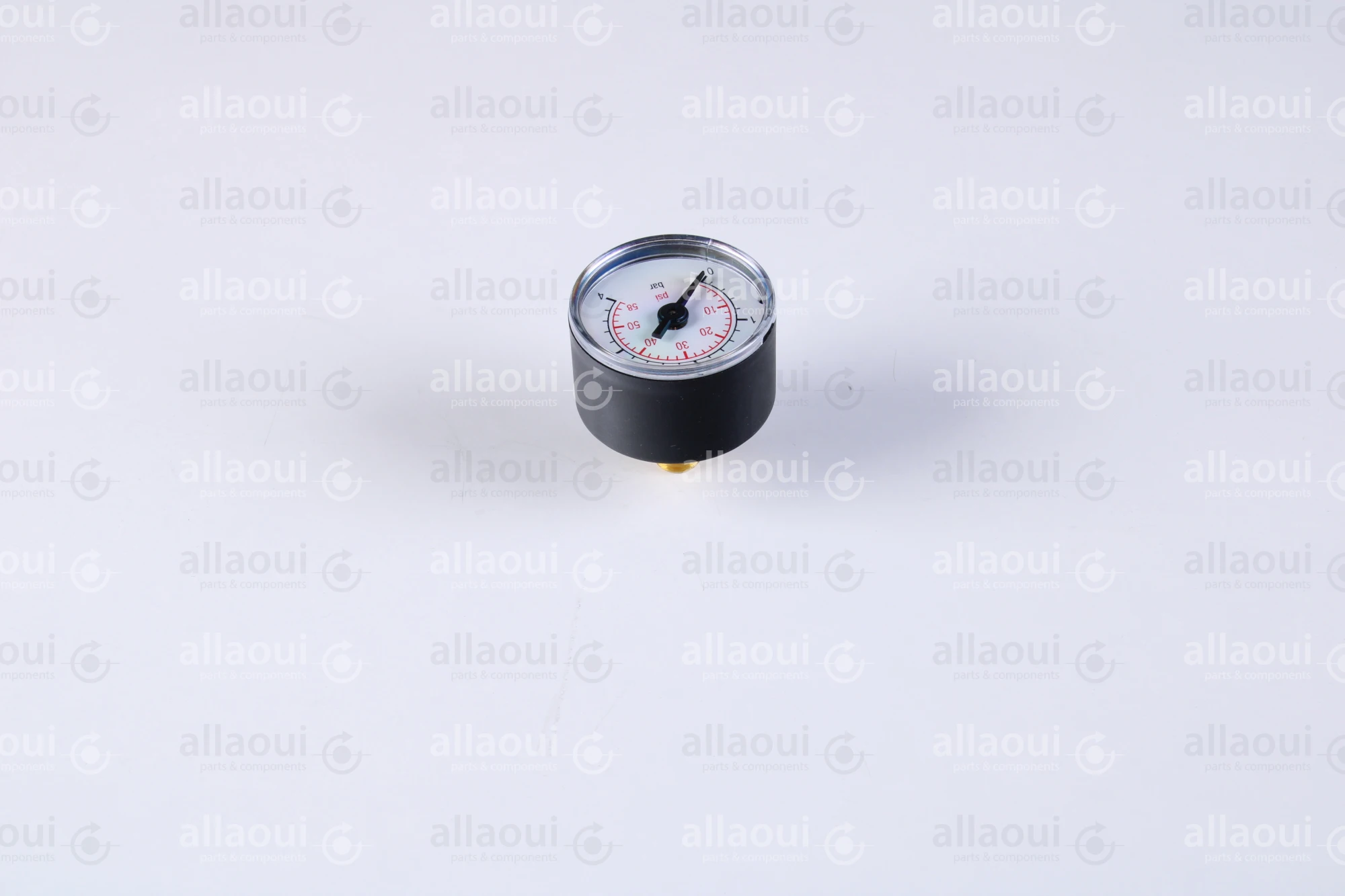 Müller Martini Manometer 18-013-980 0040.4995