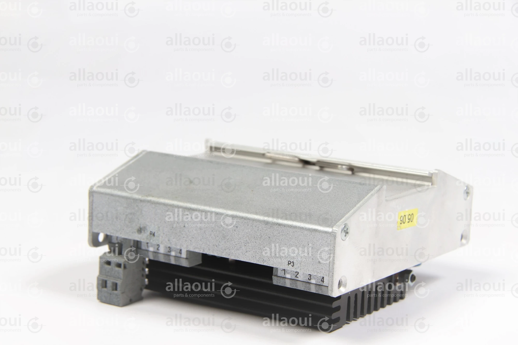 Koenig & Bauer (KBA) Module L0843703 Koenig & Bauer (KBA) Module L0843703