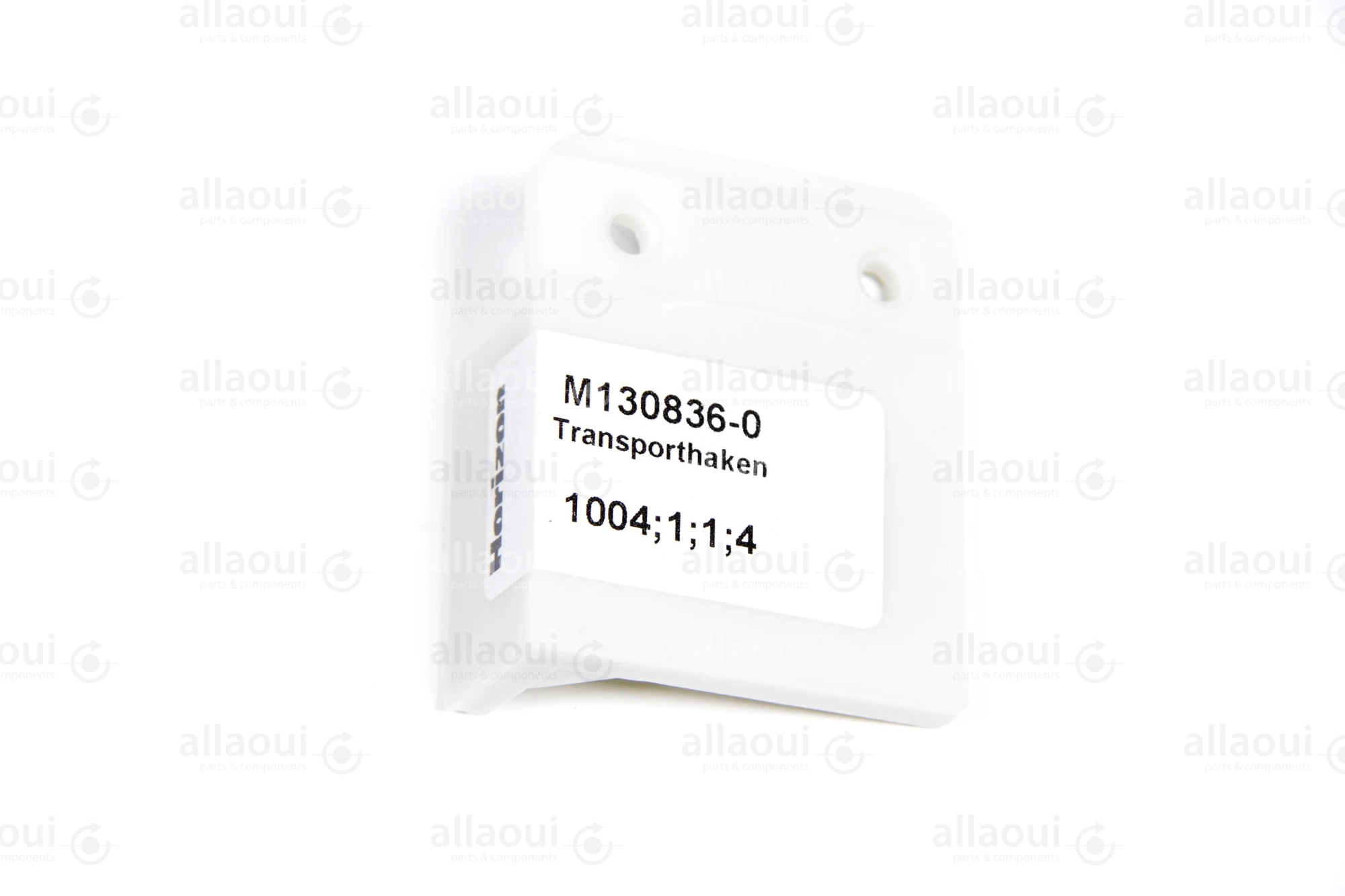 Horizon Transport Hook 1004;1;1;4 M130836-0