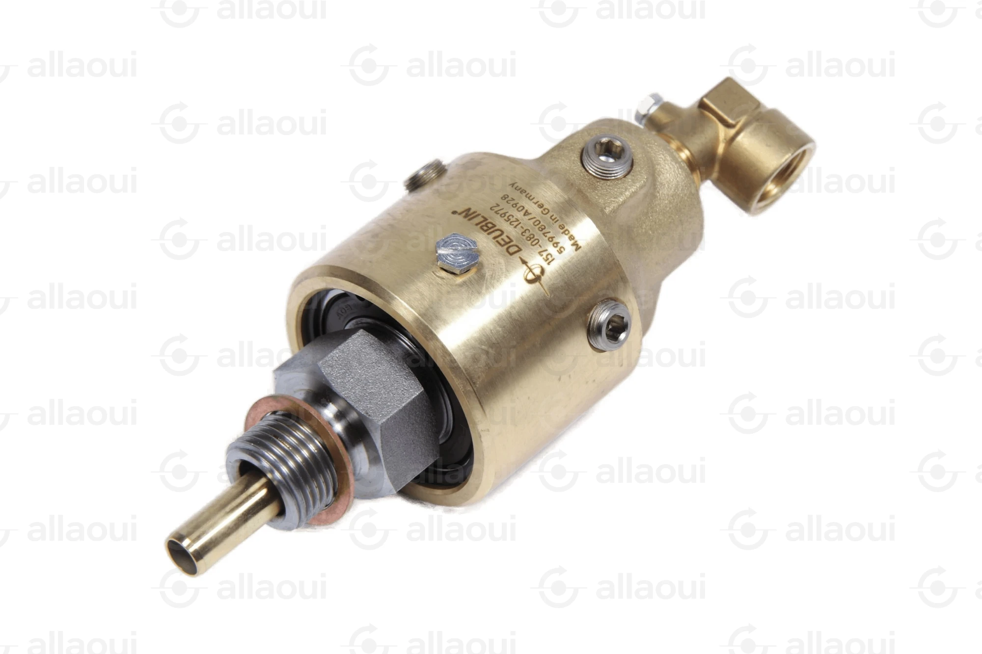 Deublin Rotary Union 157-083-125972
