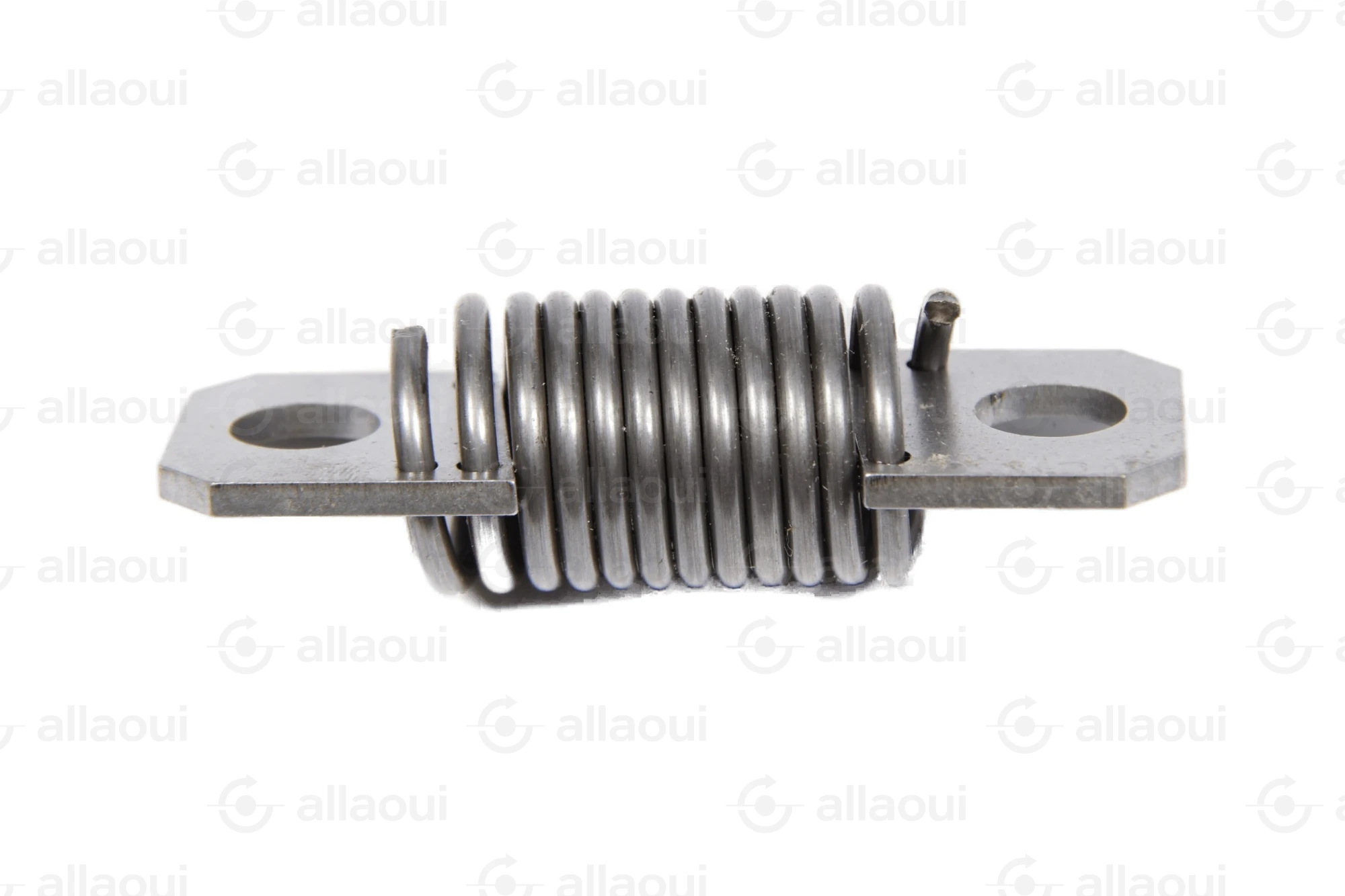 Müller Martini Tension Spring 3X25X62 0034.0757