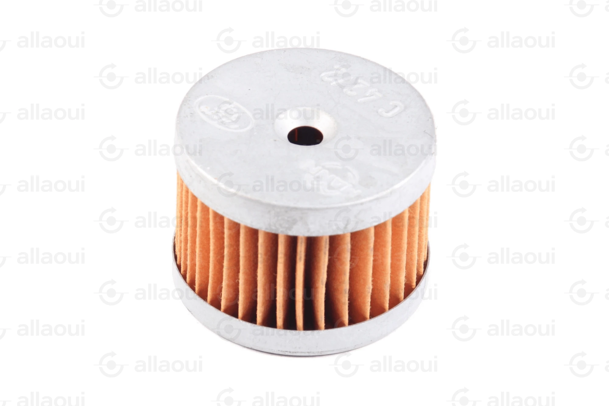 Mann Filter Air Filter C42/2