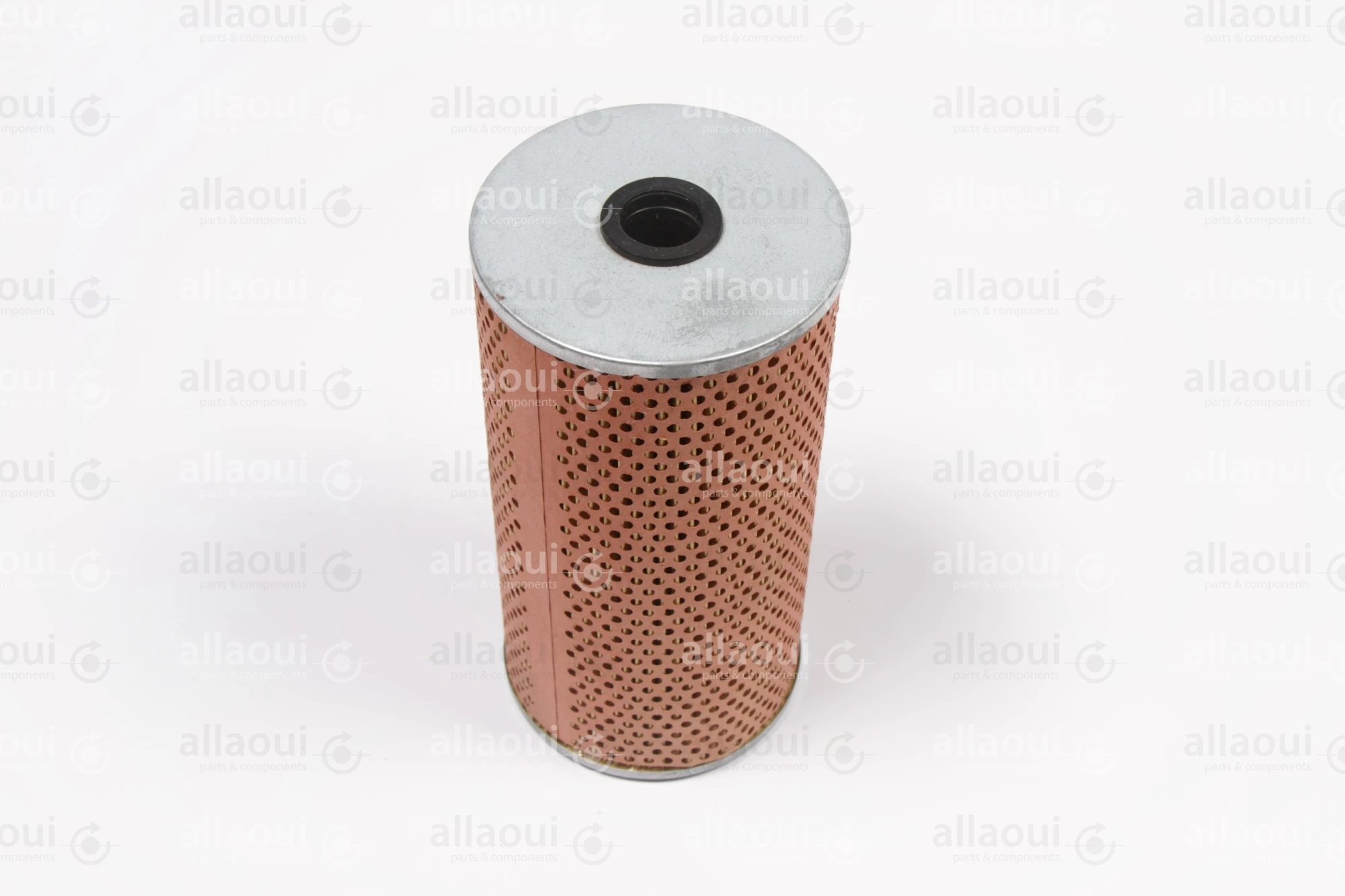 Knecht Filter CF3