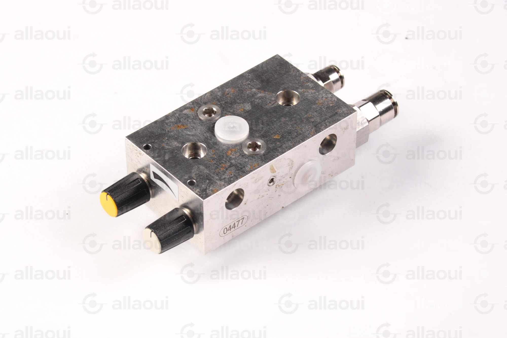 Planatol Dosing Valve 112889 Planatol Dosing Valve 112889