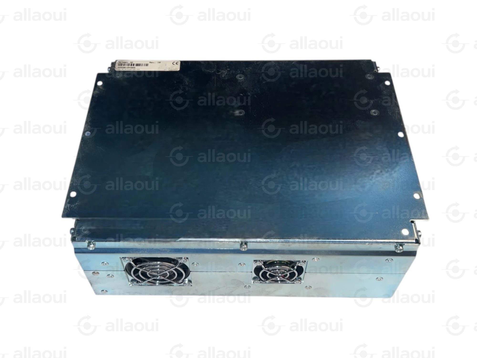 Allen-Bradley Controller system unit 5C5001.32 Allen-Bradley Controller system unit 5C5001.32