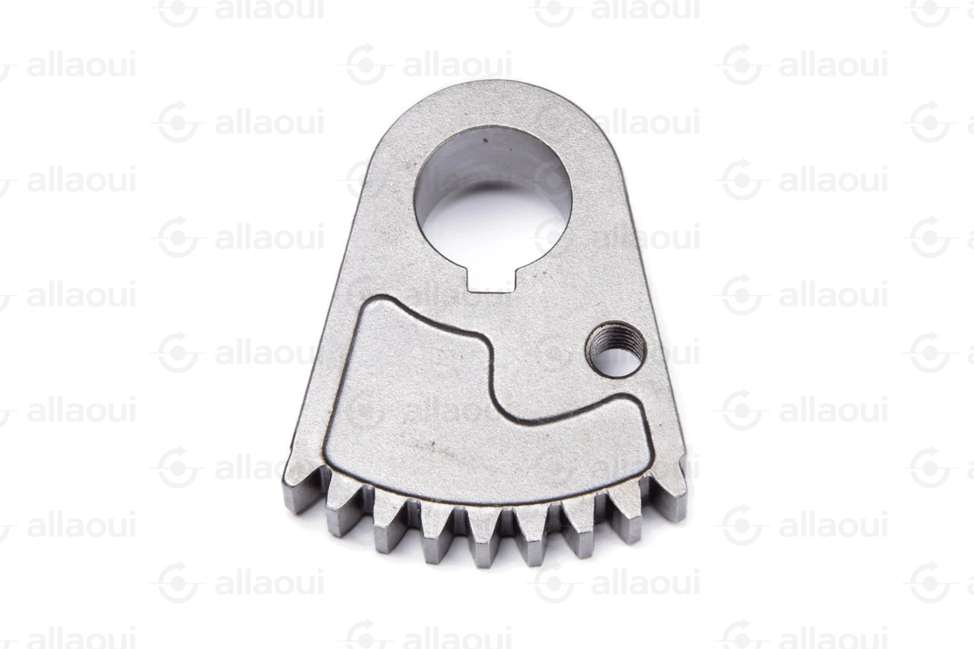 Müller Martini Gear Segment M2-Z45 0888.0113.3