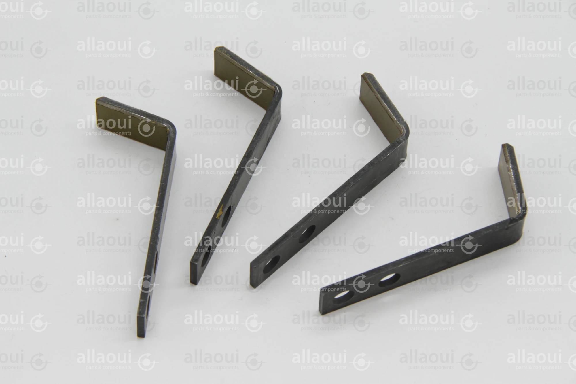 Müller Martini Gripper 0553.1195 Müller Martini Gripper 0553.1195