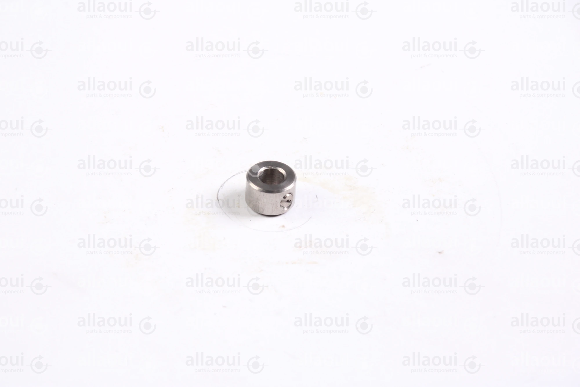 UNKNOWN Adjustment Rings (10 Pieces) A-6-DIN-705 UNKNOWN Adjustment Rings (10 Pieces) A-6-DIN-705