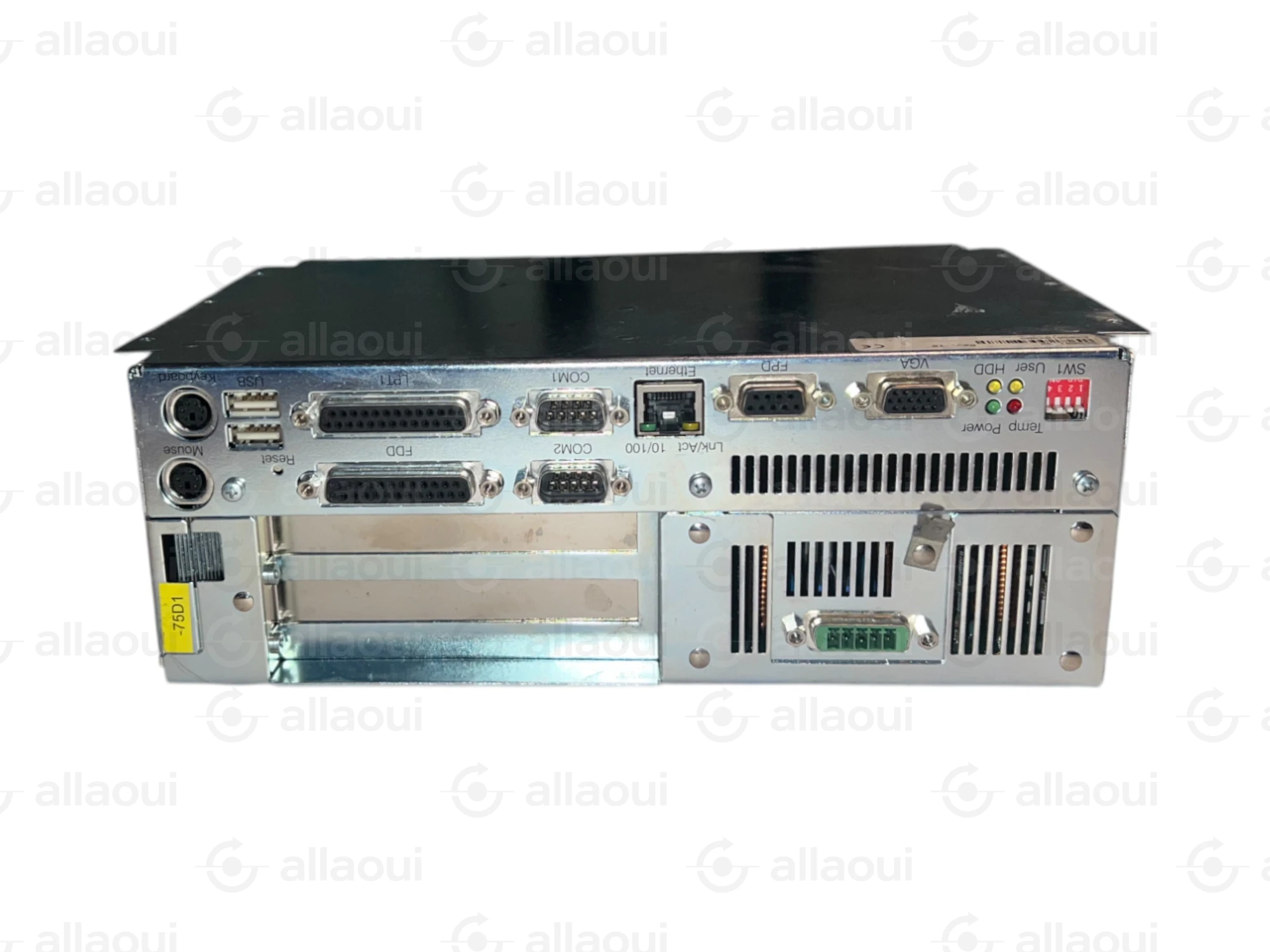 Allen-Bradley Controller system unit 5C5001.32