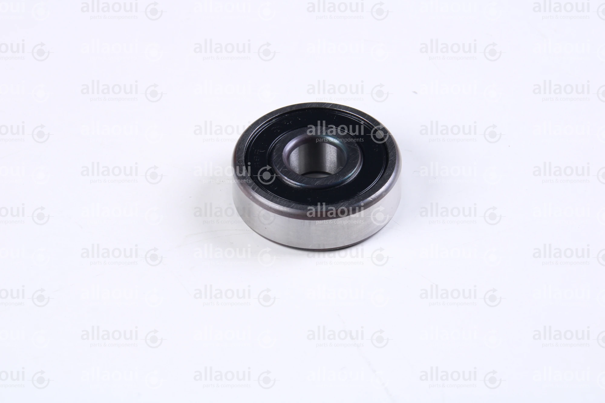 FAG Ball Bearing 6301.2RSR.C3