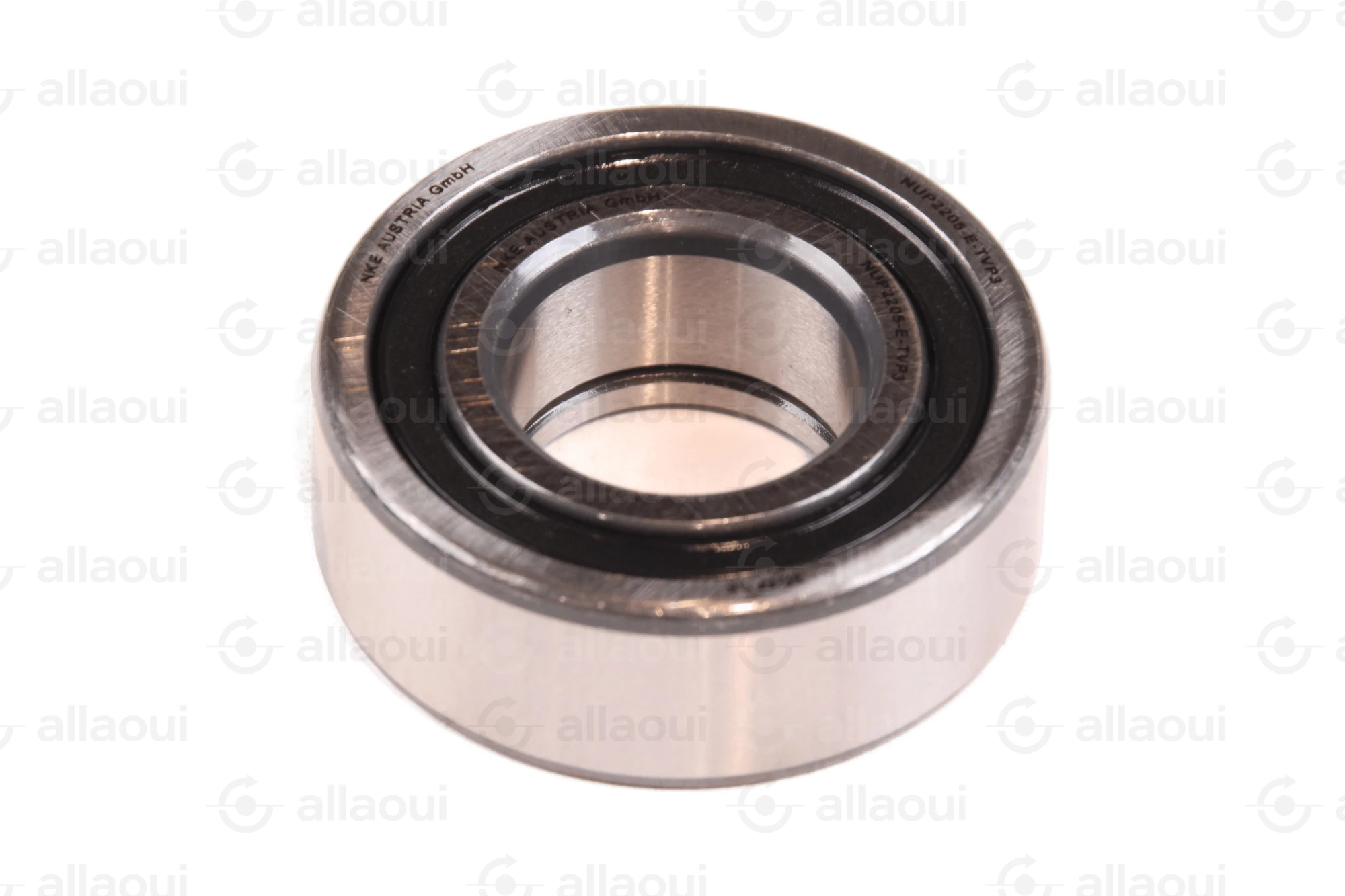 NKE Austria Cylinder Bearing NUP2205-E-TVP3 NKE Austria Cylinder Bearing NUP2205-E-TVP3