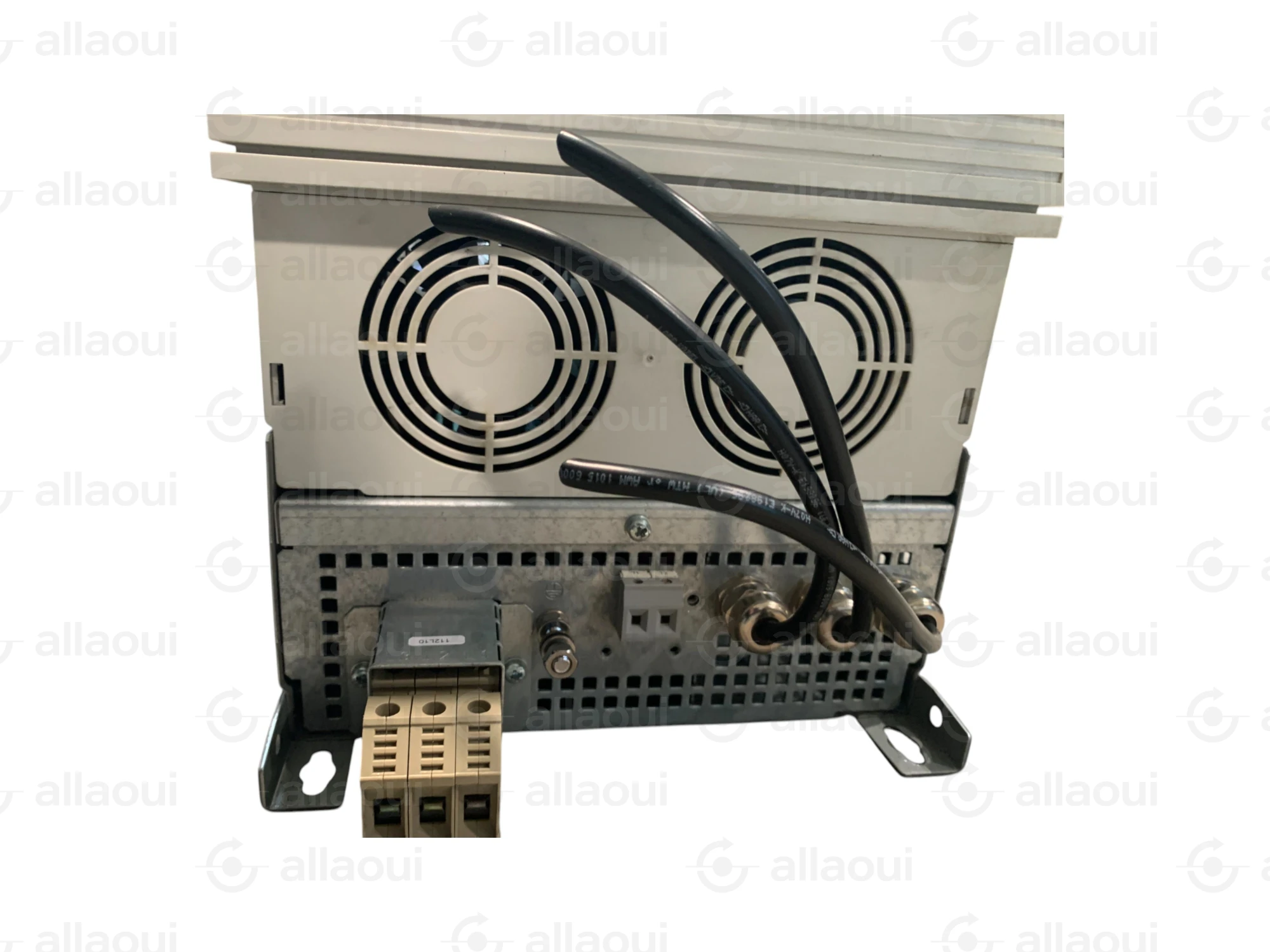 Lenze Frequency Inverter E82ZN22334B230