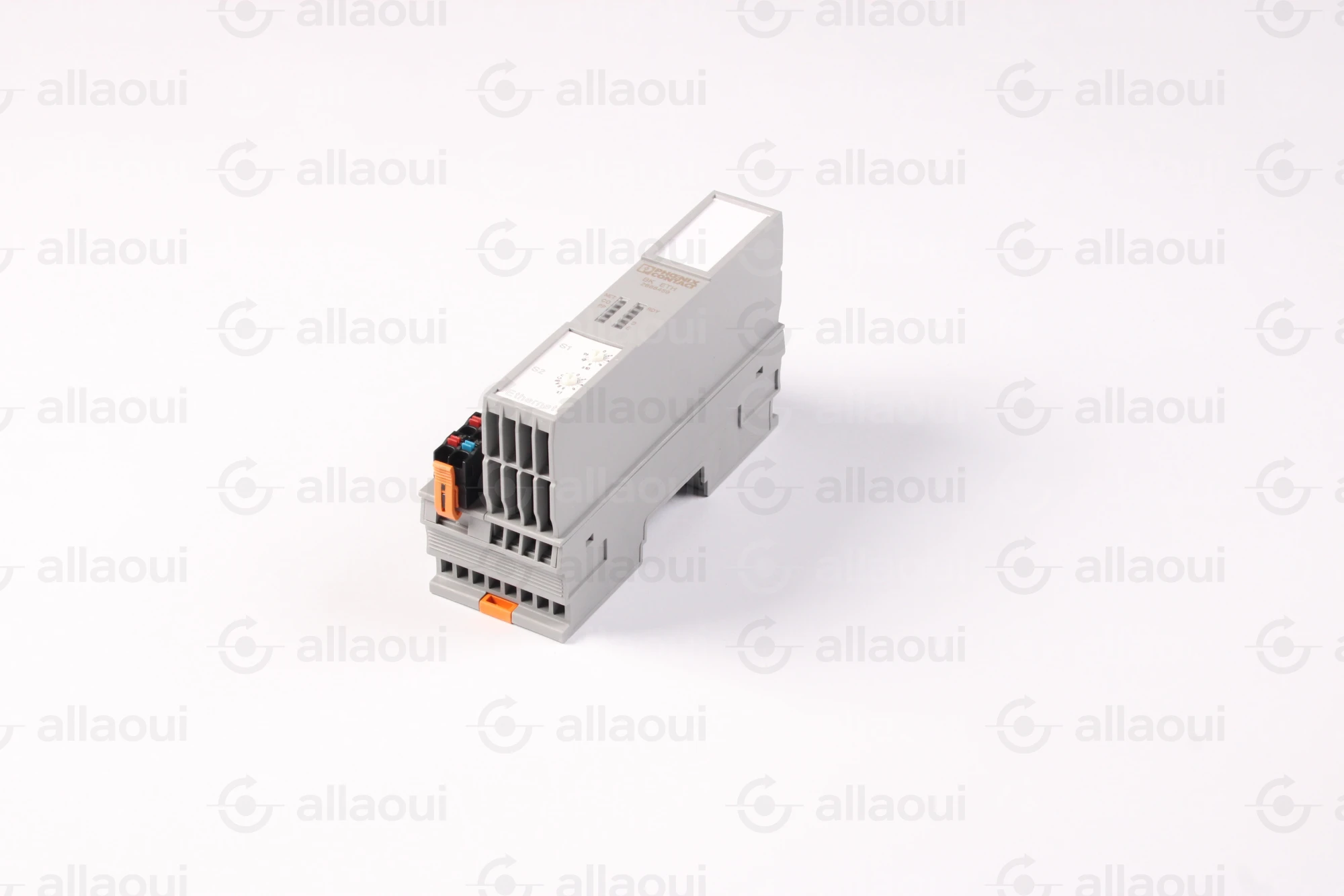 Phoenix Contact Bus Coupler AXL-F-BK-ETH