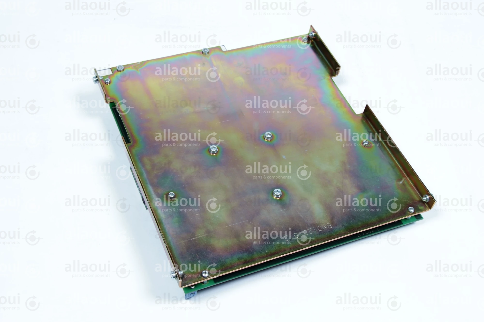 Baumüller Circuit Board 