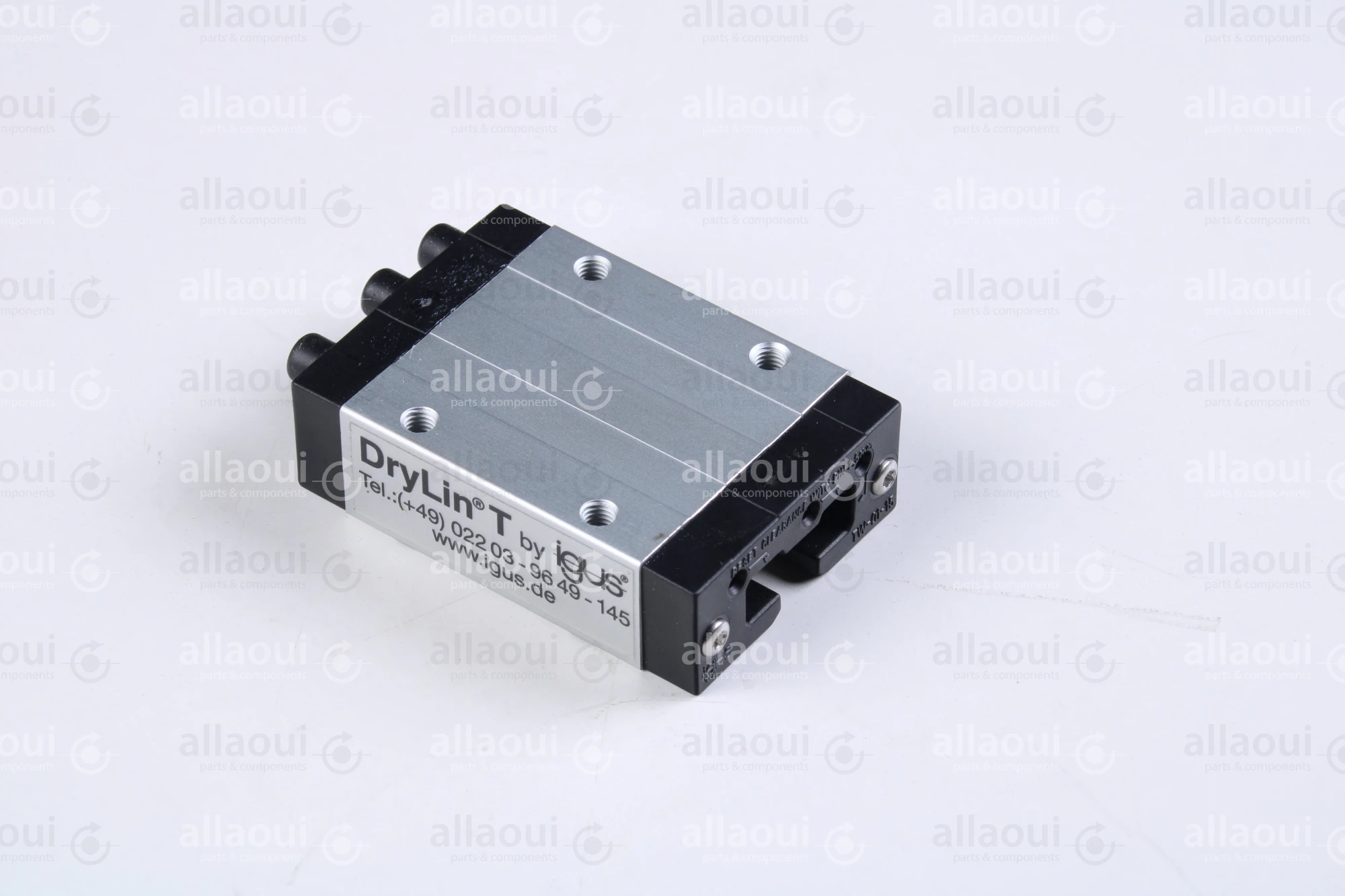 Igus Guiding Carriage TW-01-15