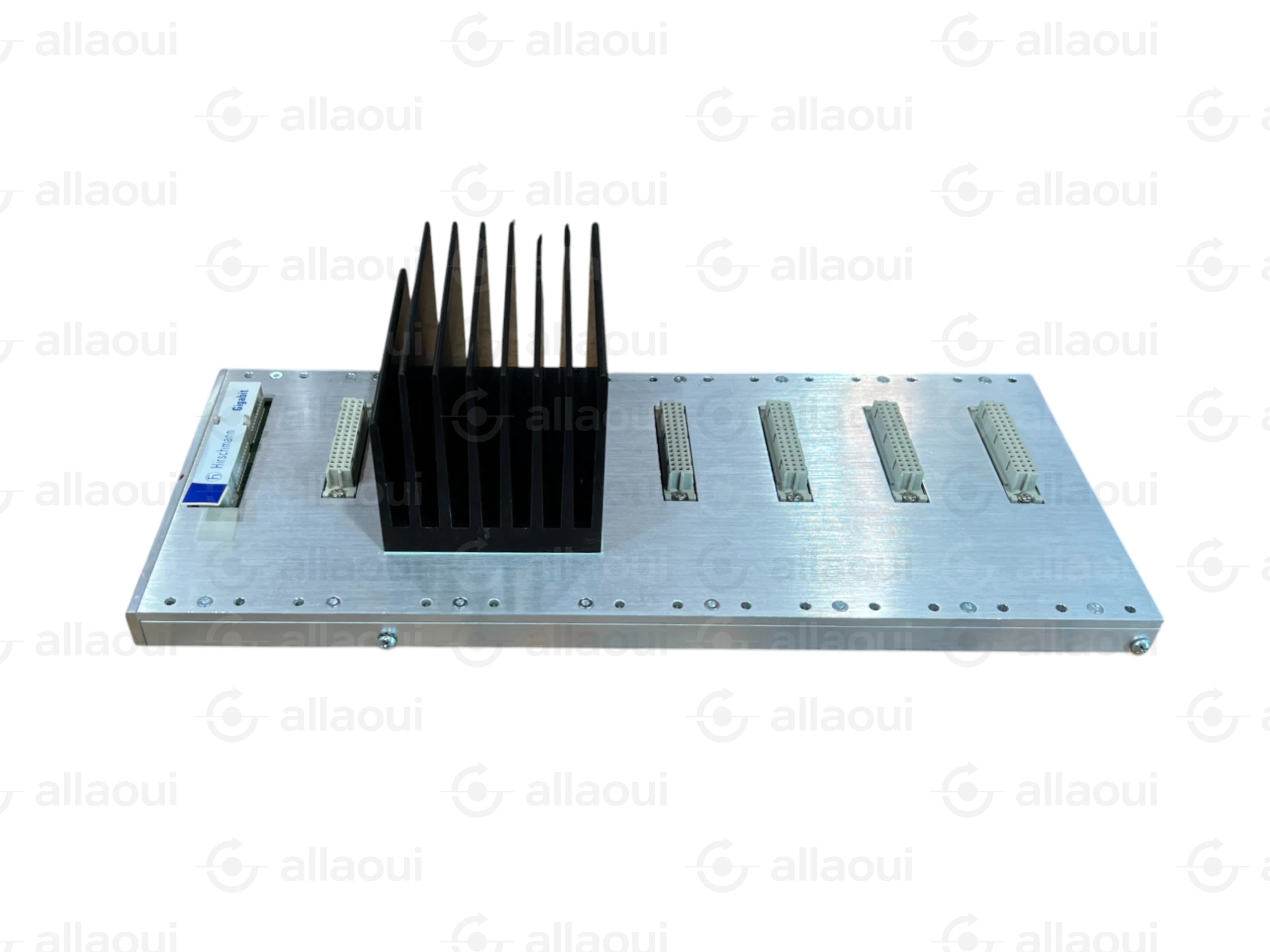 Hirschmann Expansion backplane for MS20-30-16 MB-2T/MS20 Hirschmann Expansion backplane for MS20-30-16 MB-2T/MS20
