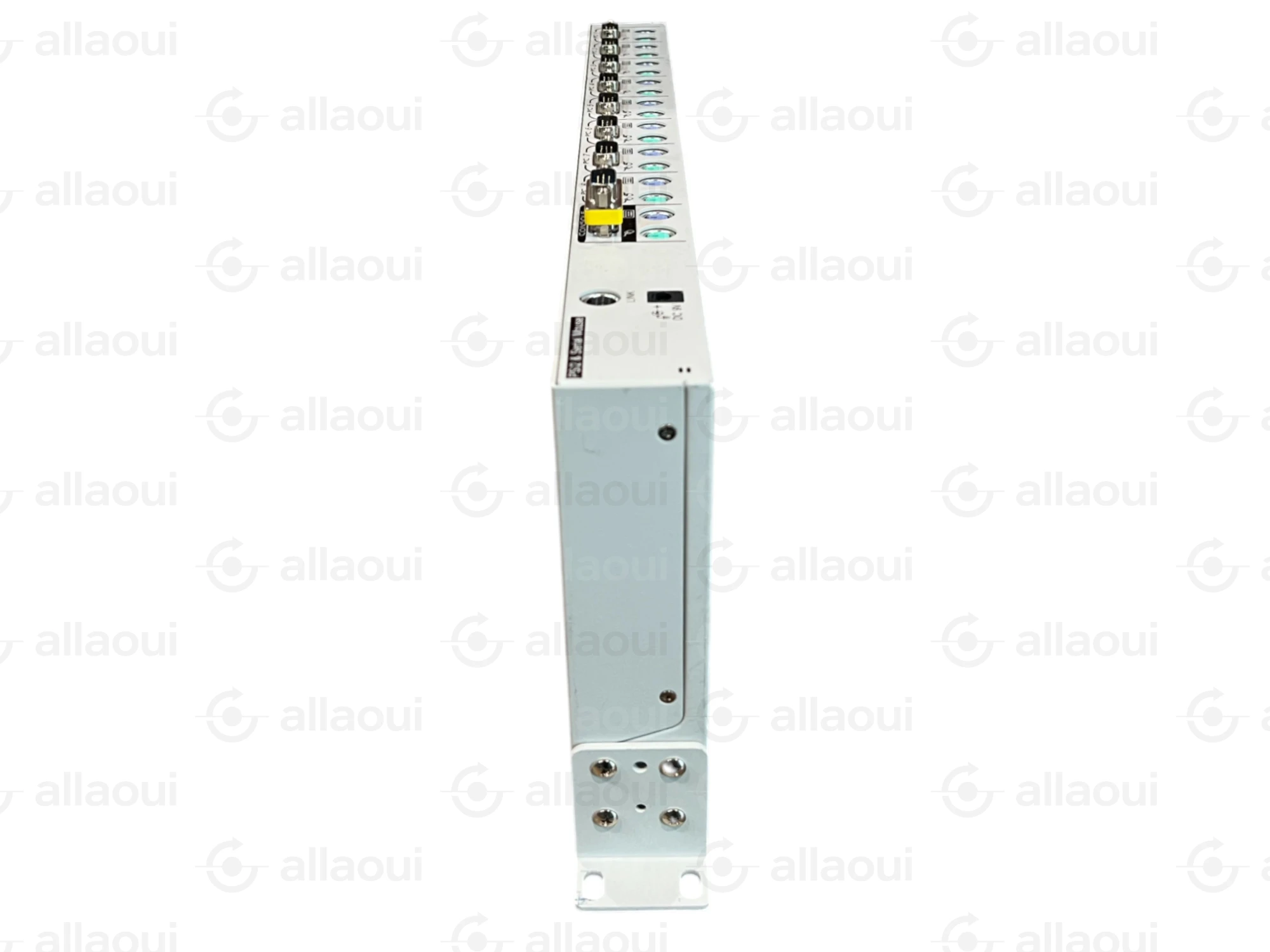 CLAXAN KING SWITCH PRO 1:8 CL KVM-5180