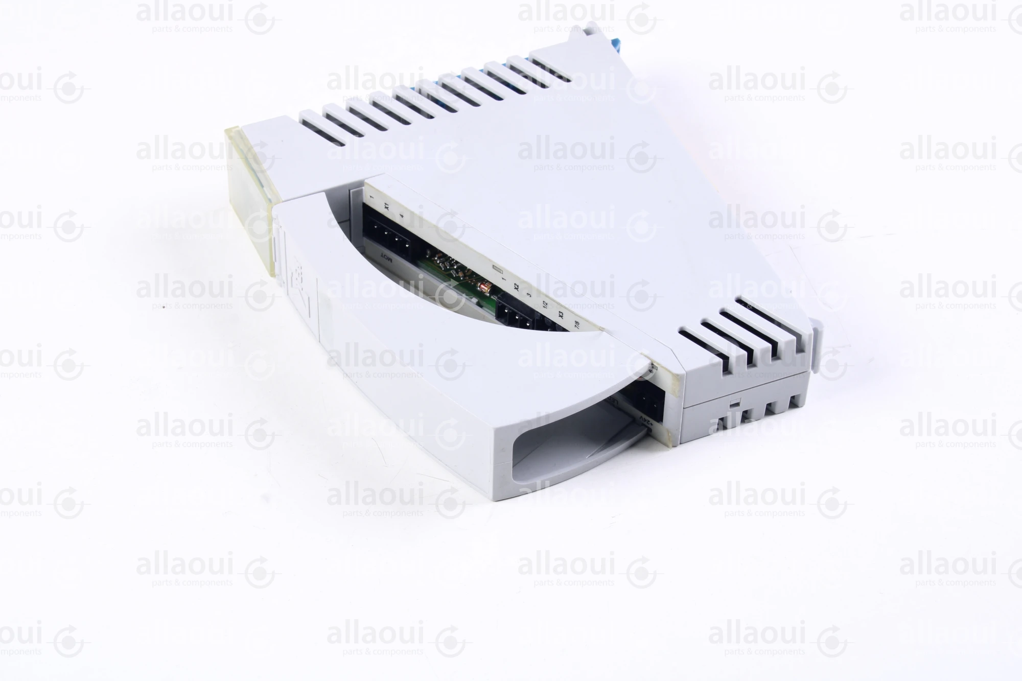 Sigmatek Automation Module CSR 022
