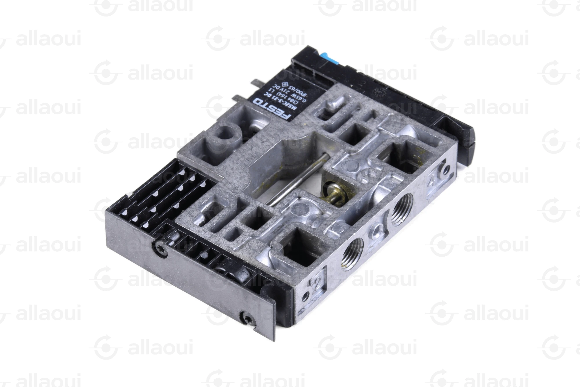 Festo Solenoid Valve CPV14-M1H-5LS-1/8