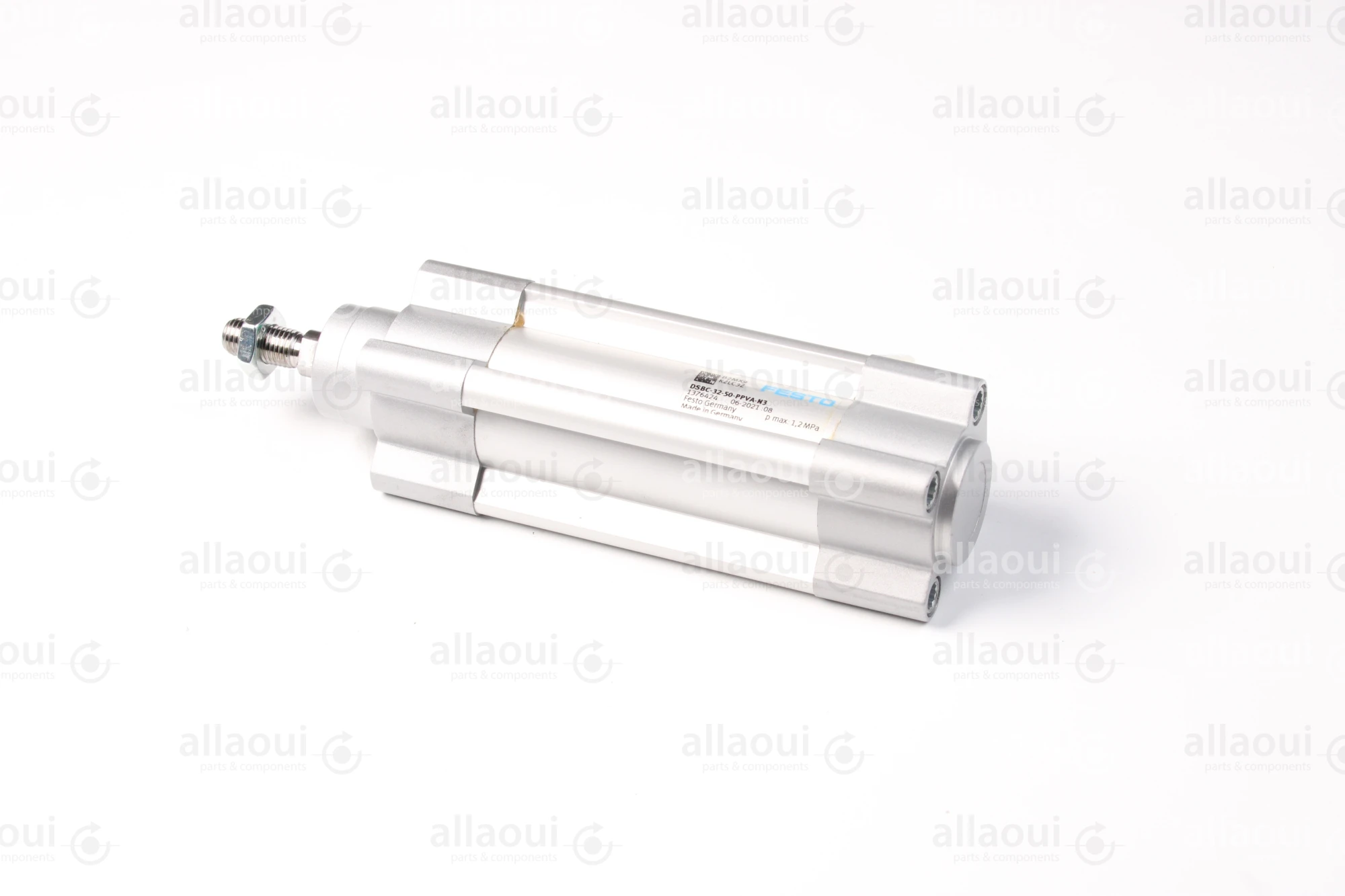 Festo Pneumatic Cylinder DSBC-32-50-PPVA-N3 Festo Pneumatic Cylinder DSBC-32-50-PPVA-N3