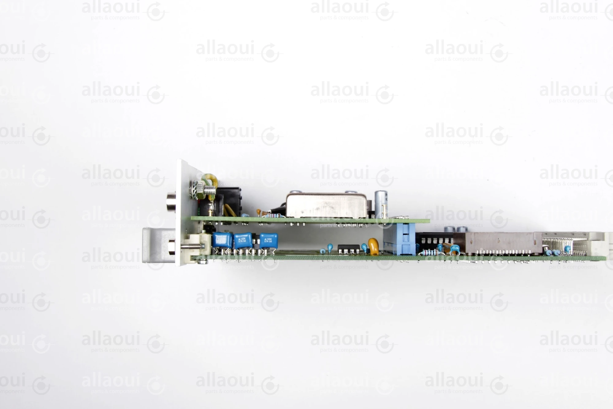 Manroland Control Board 16.86239-0006