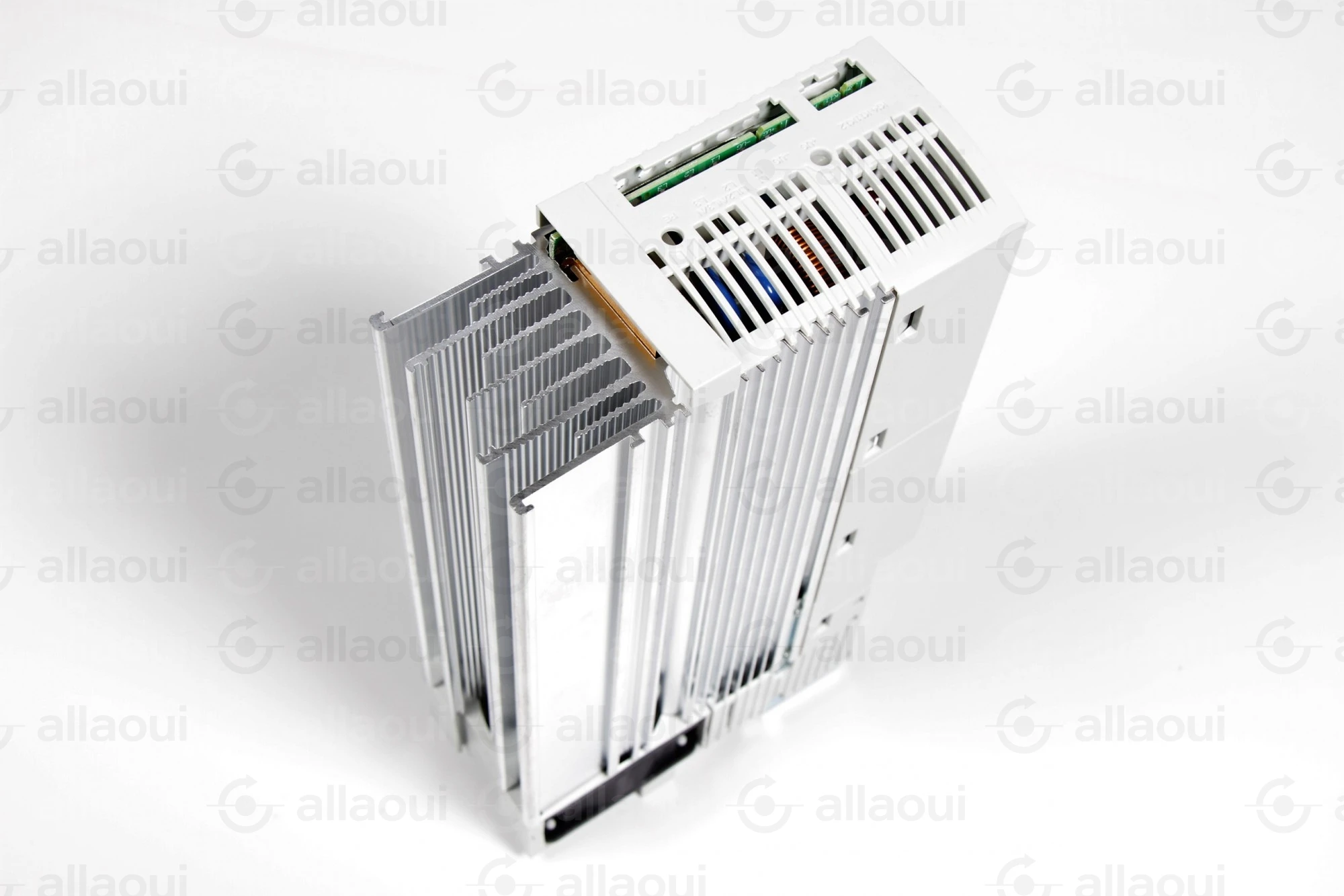 Lenze Frequency Converter E82EV222_4C