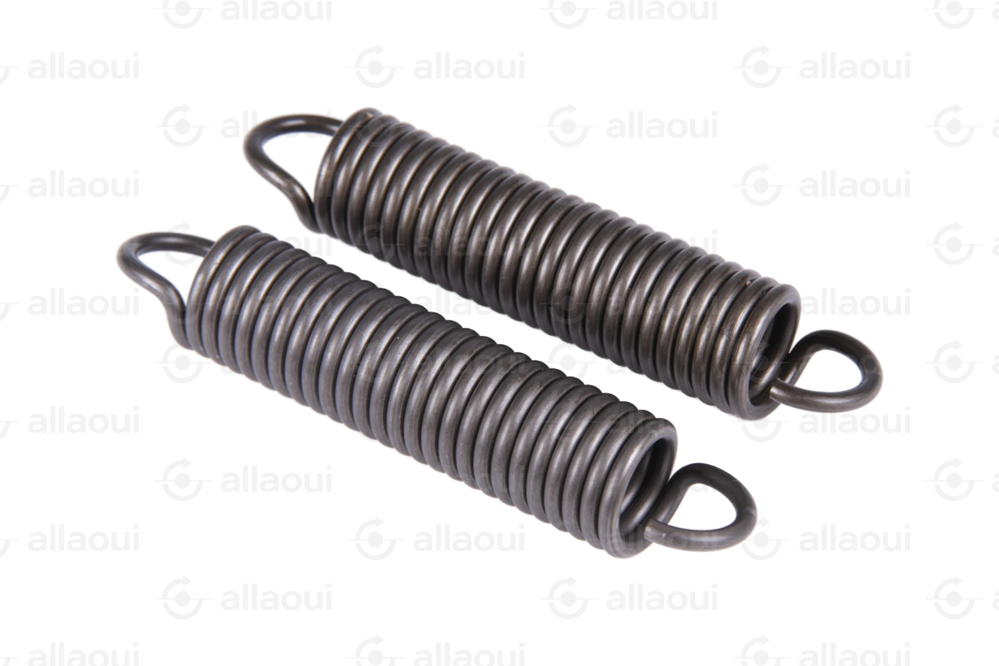 Müller Martini Tension Spring 3.6X21.4X122 3675.3661.3