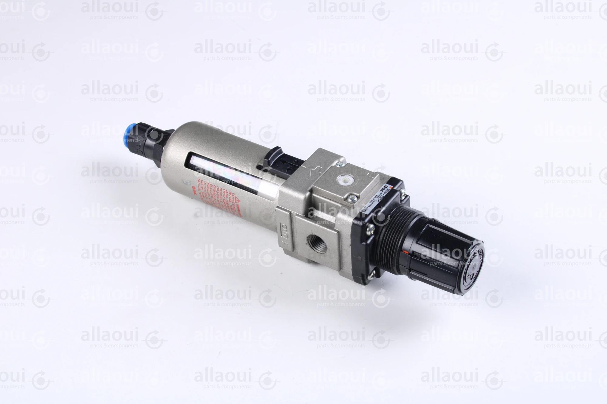 SMC Filter Regulator AW30-F02DH