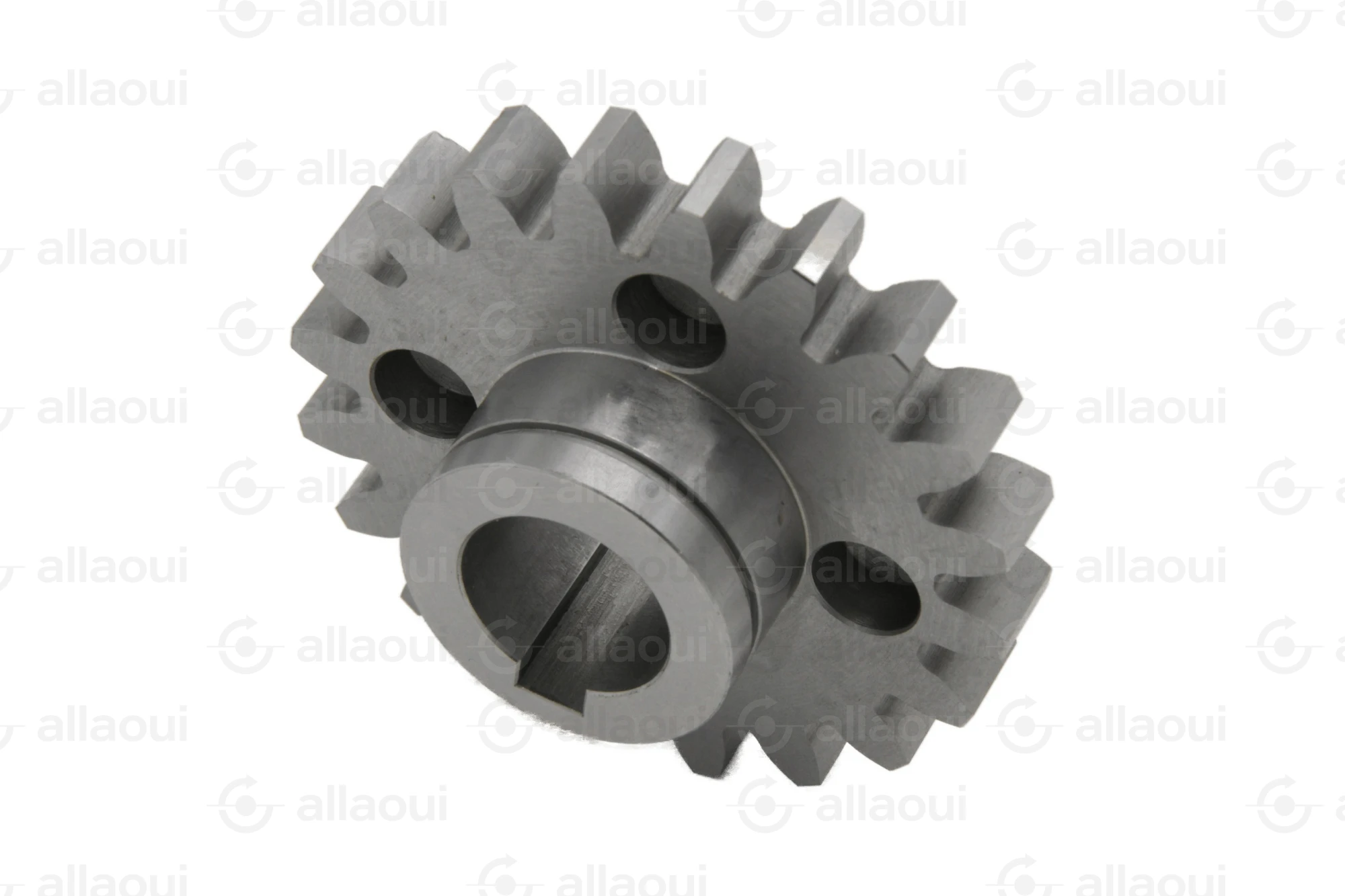 MBO Gear 83.8334.03