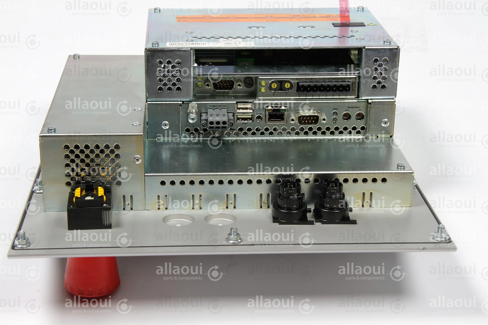 B&R Industrial Automation Display 4PP220.1043-K04