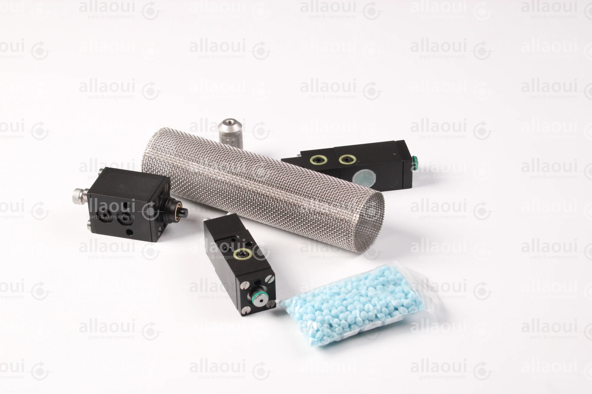 Müller Martini Maintencance Kit 3012.0655.4 Müller Martini Maintencance Kit 3012.0655.4