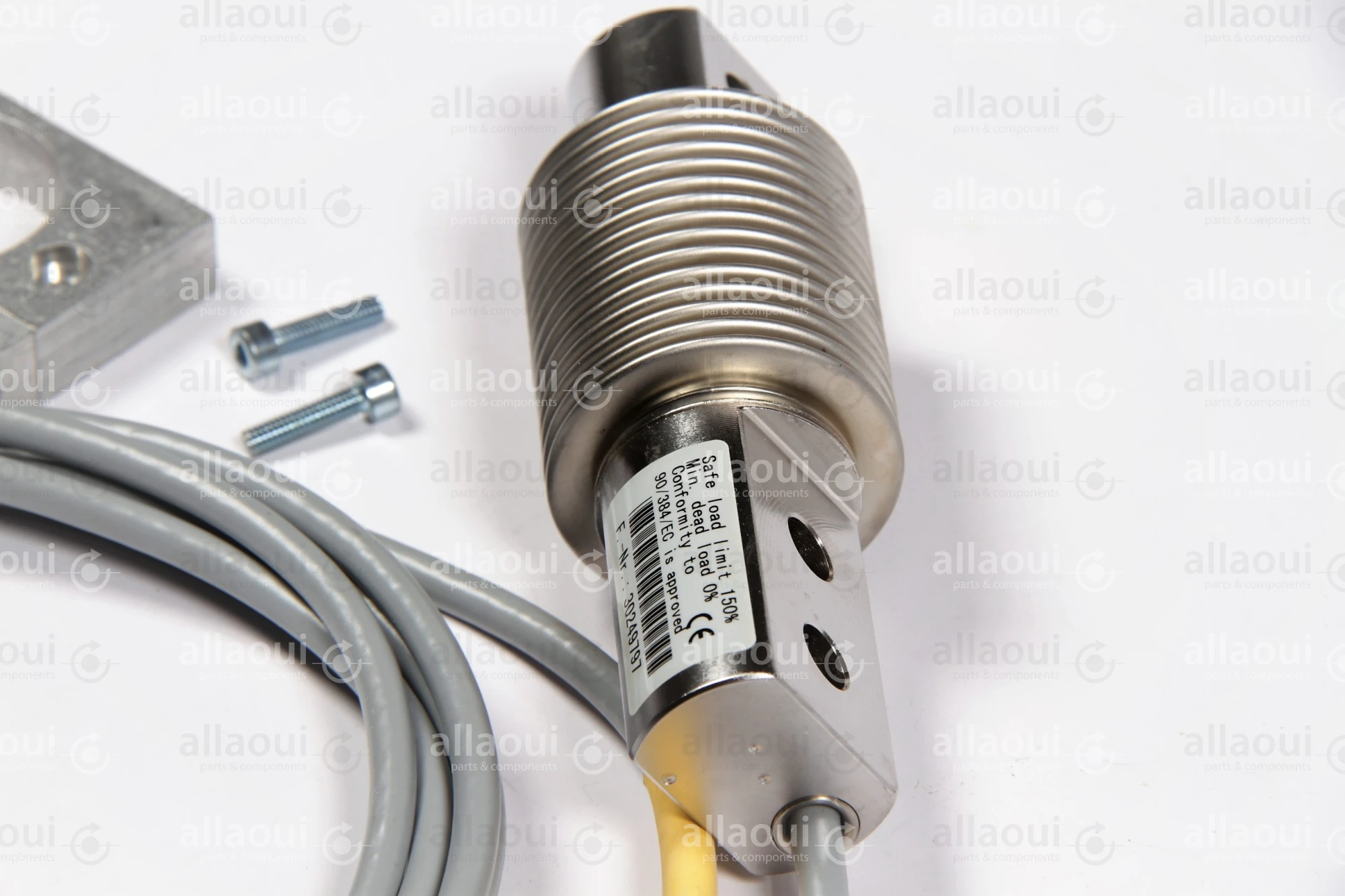 Koenig & Bauer (KBA) Load Cell L0844642 A Koenig & Bauer (KBA) Load Cell L0844642 A