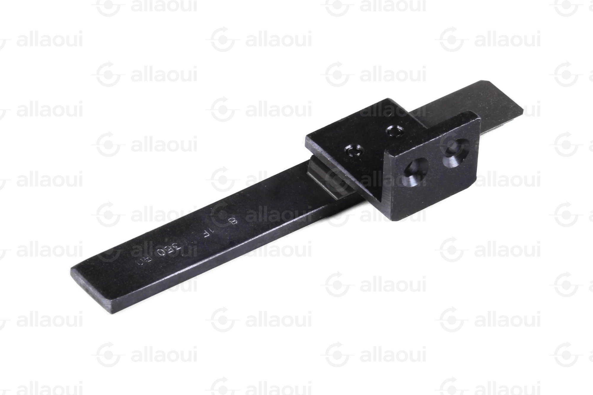 Manroland Spring for carton left 8021F130350