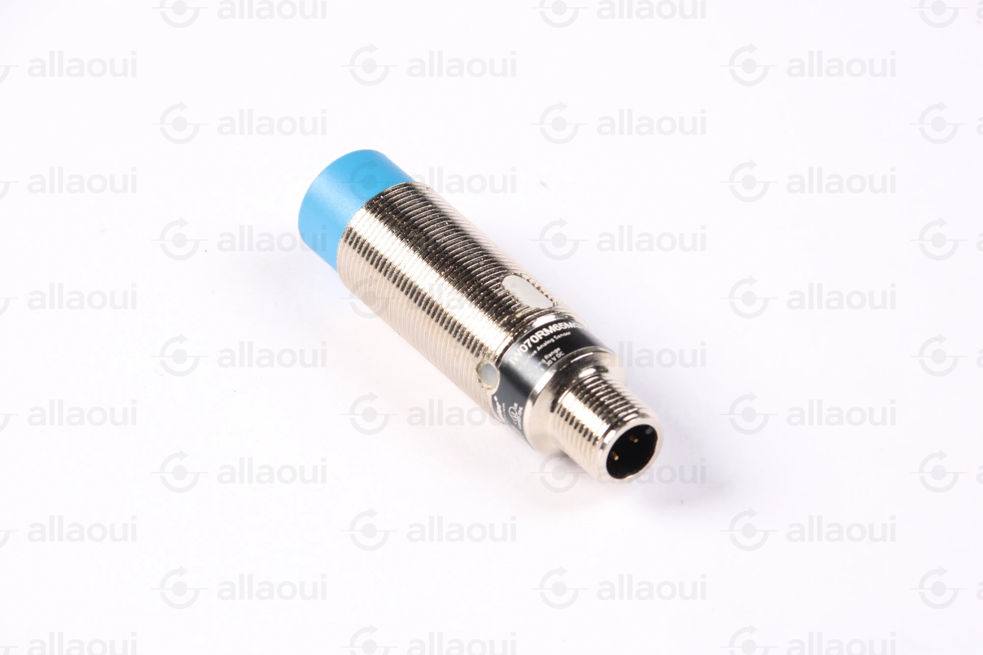 Wenglor Inductive Sensor IW070RM65MG3
