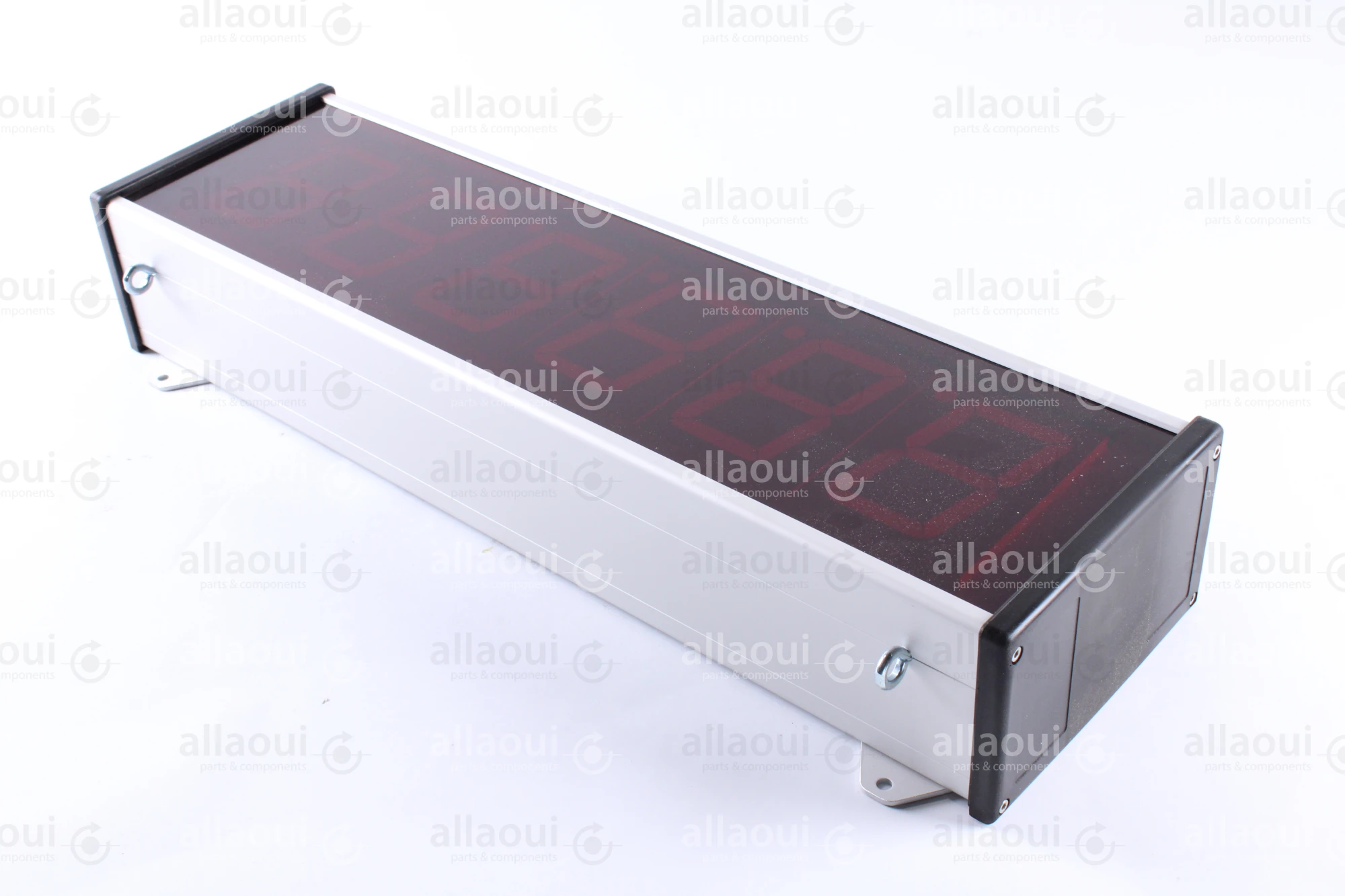 Novotron Large LED Display P630-INT-6X1-N100 Novotron Large LED Display P630-INT-6X1-N100