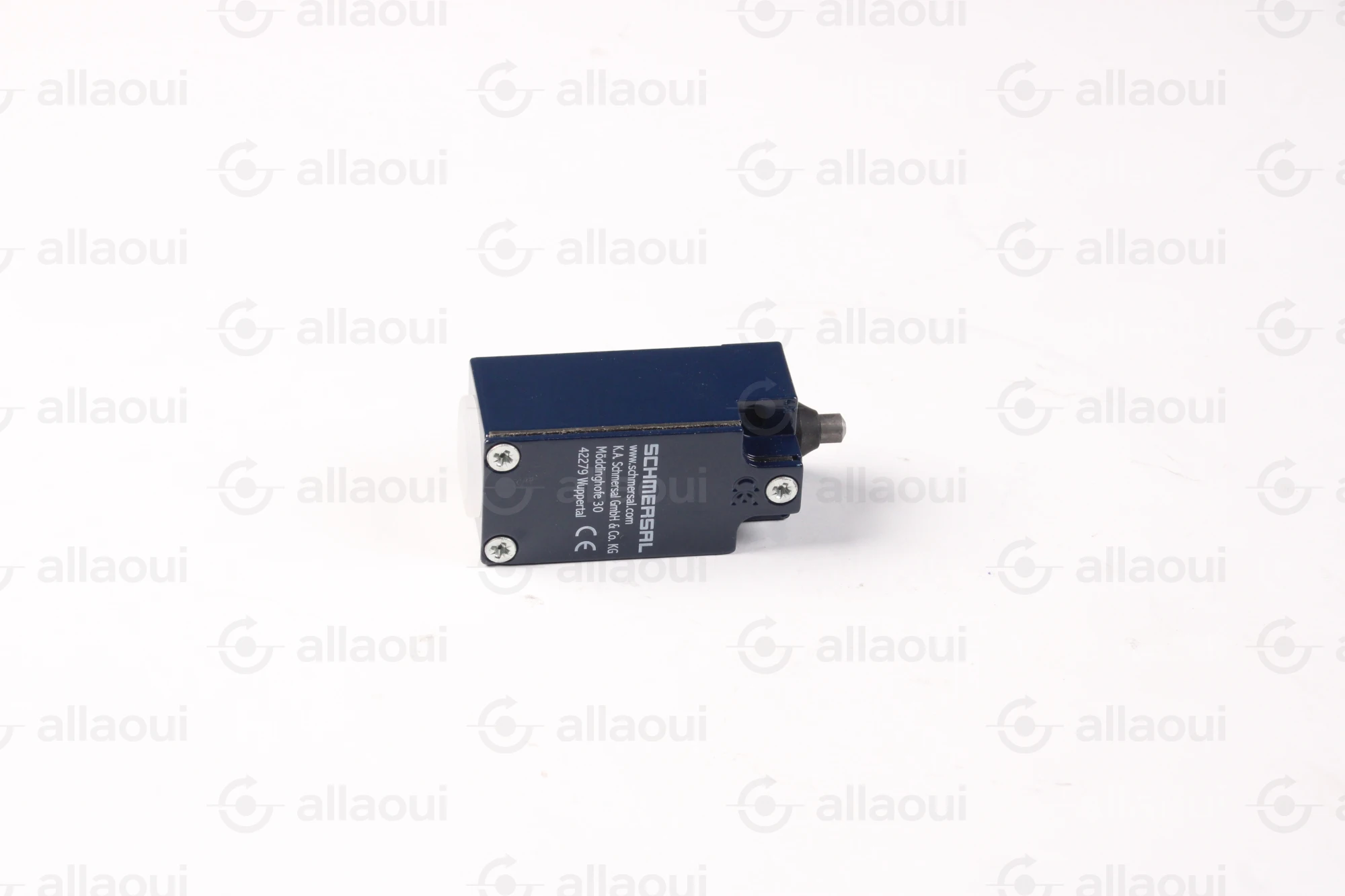 Schmersal Limit Switch ZS 235-11Z-M20