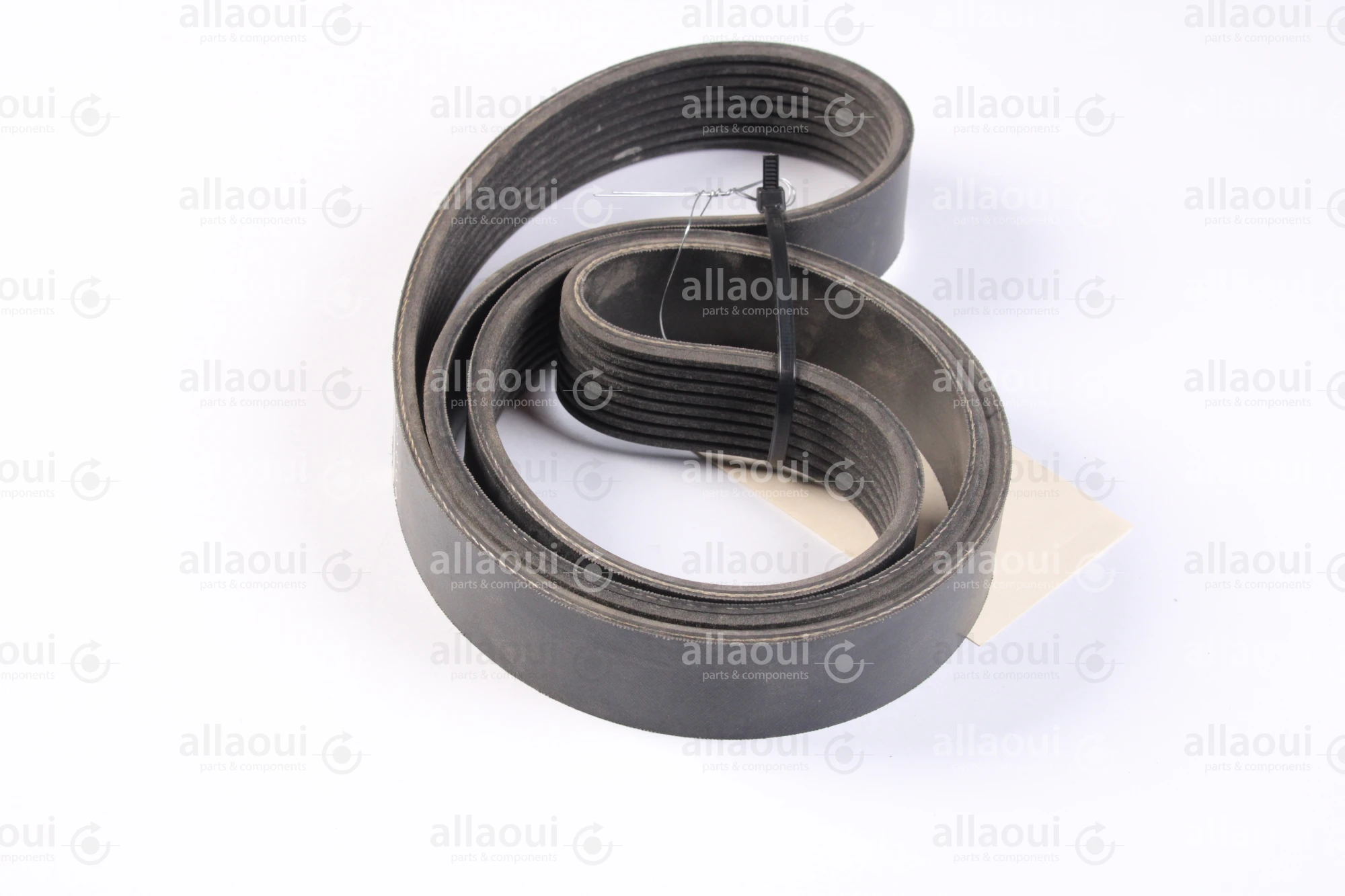 Optibelt V-ribbed Belt PK-1285-30 Optibelt V-ribbed Belt PK-1285-30