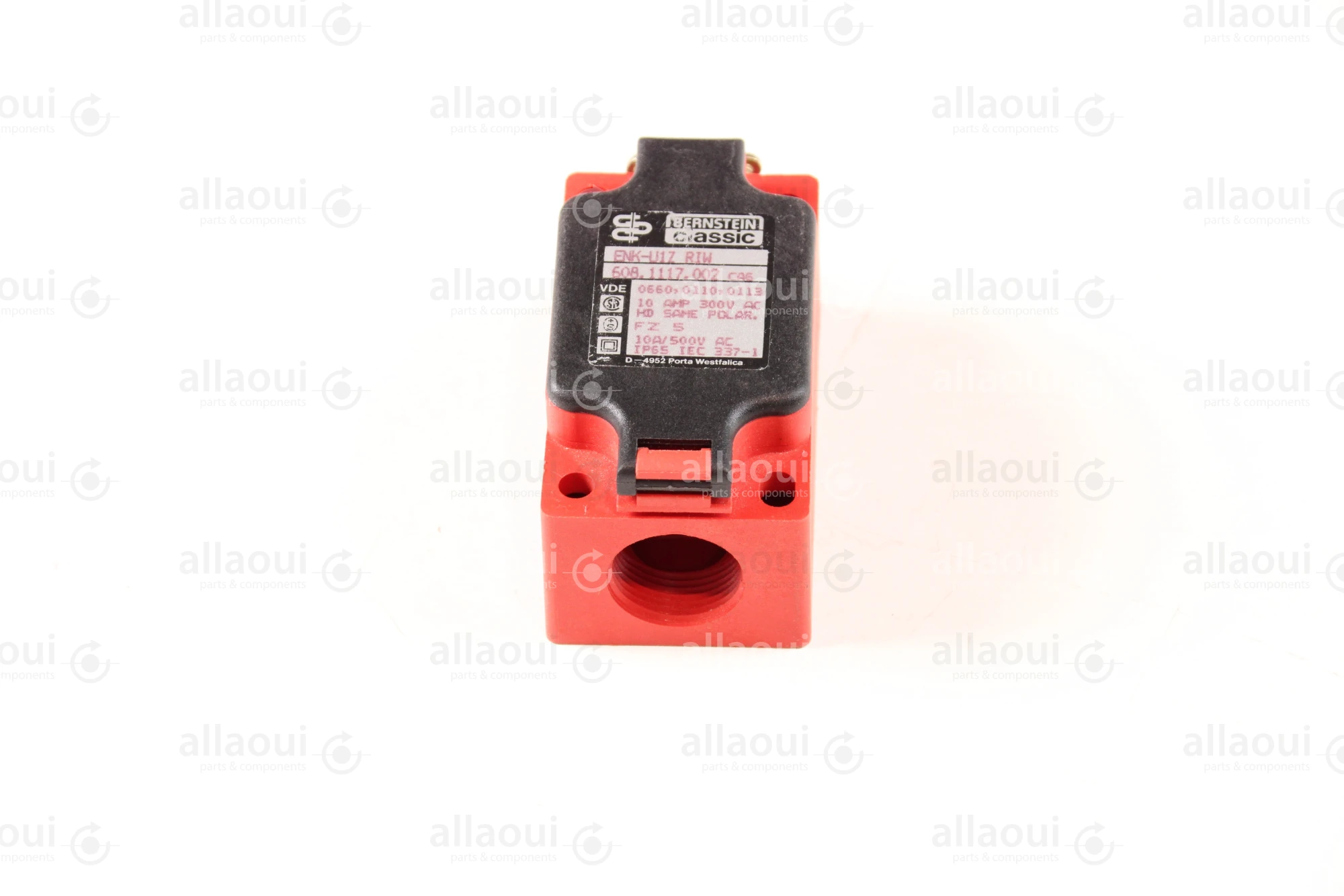 Bernstein Switch ENK-U1Z RIW