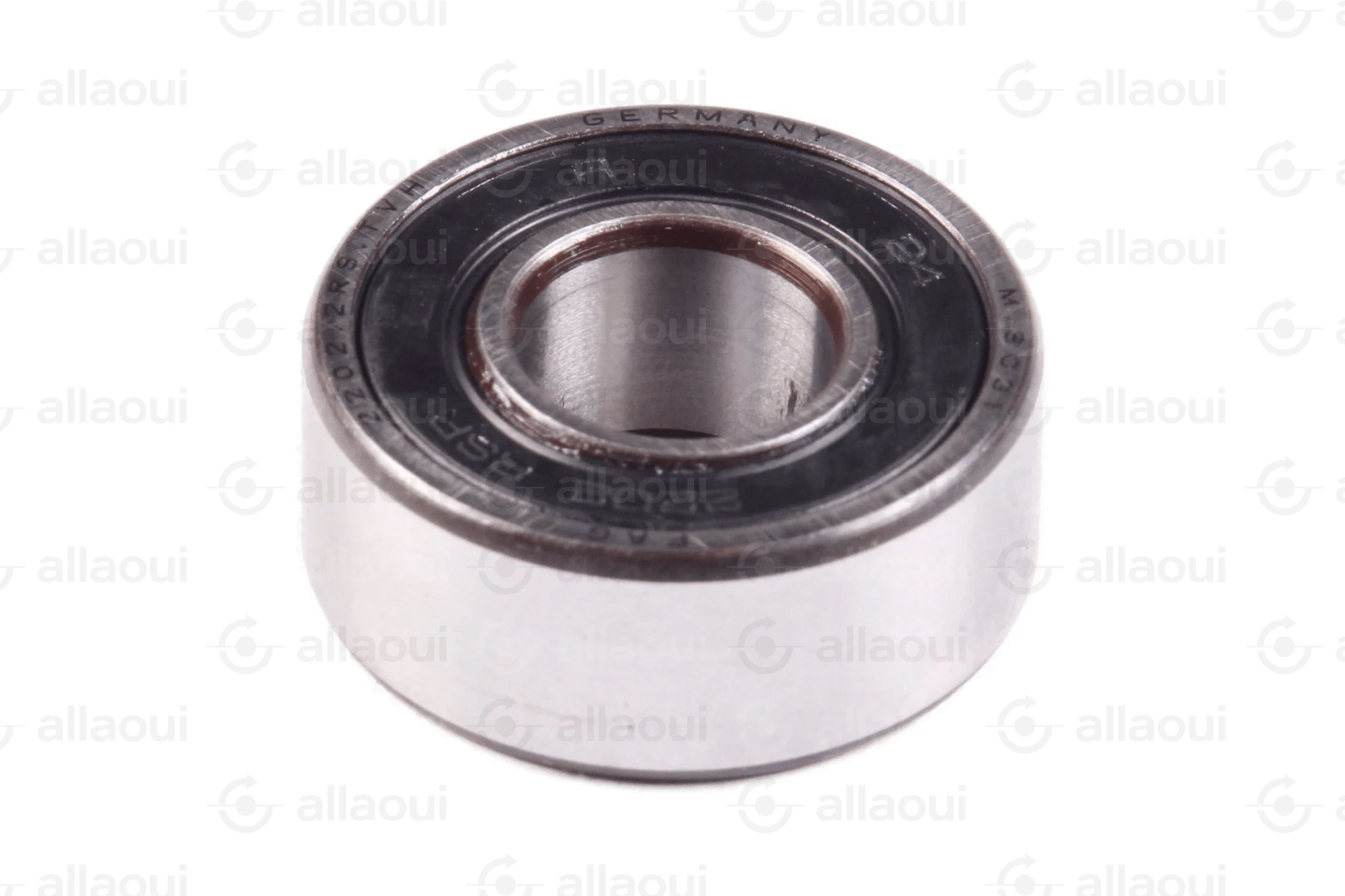 FAG Self-aligning Ball Bearing 2202-2RS-TVH#E FAG Self-aligning Ball Bearing 2202-2RS-TVH#E