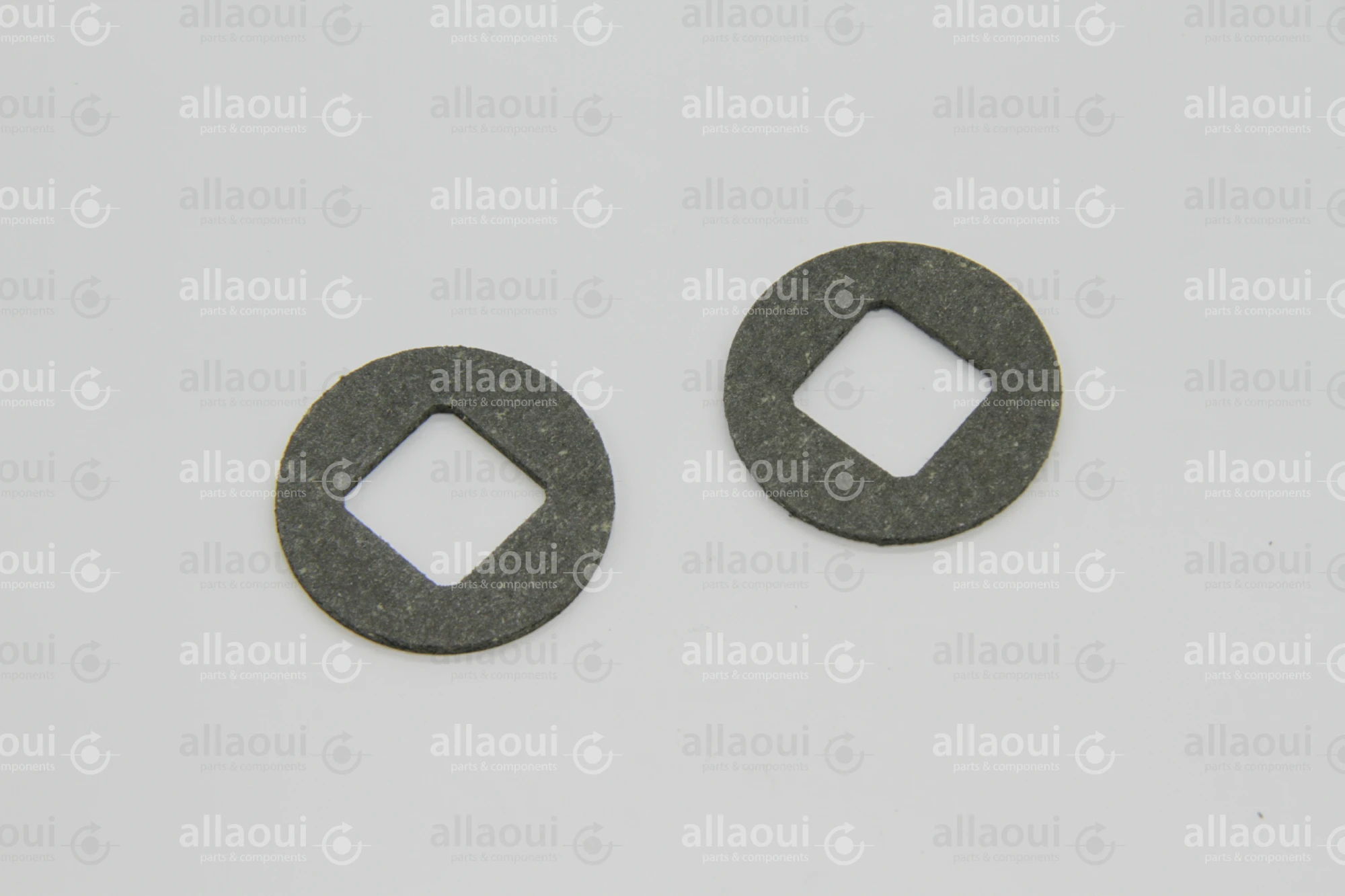Polar Friction Lining 231621