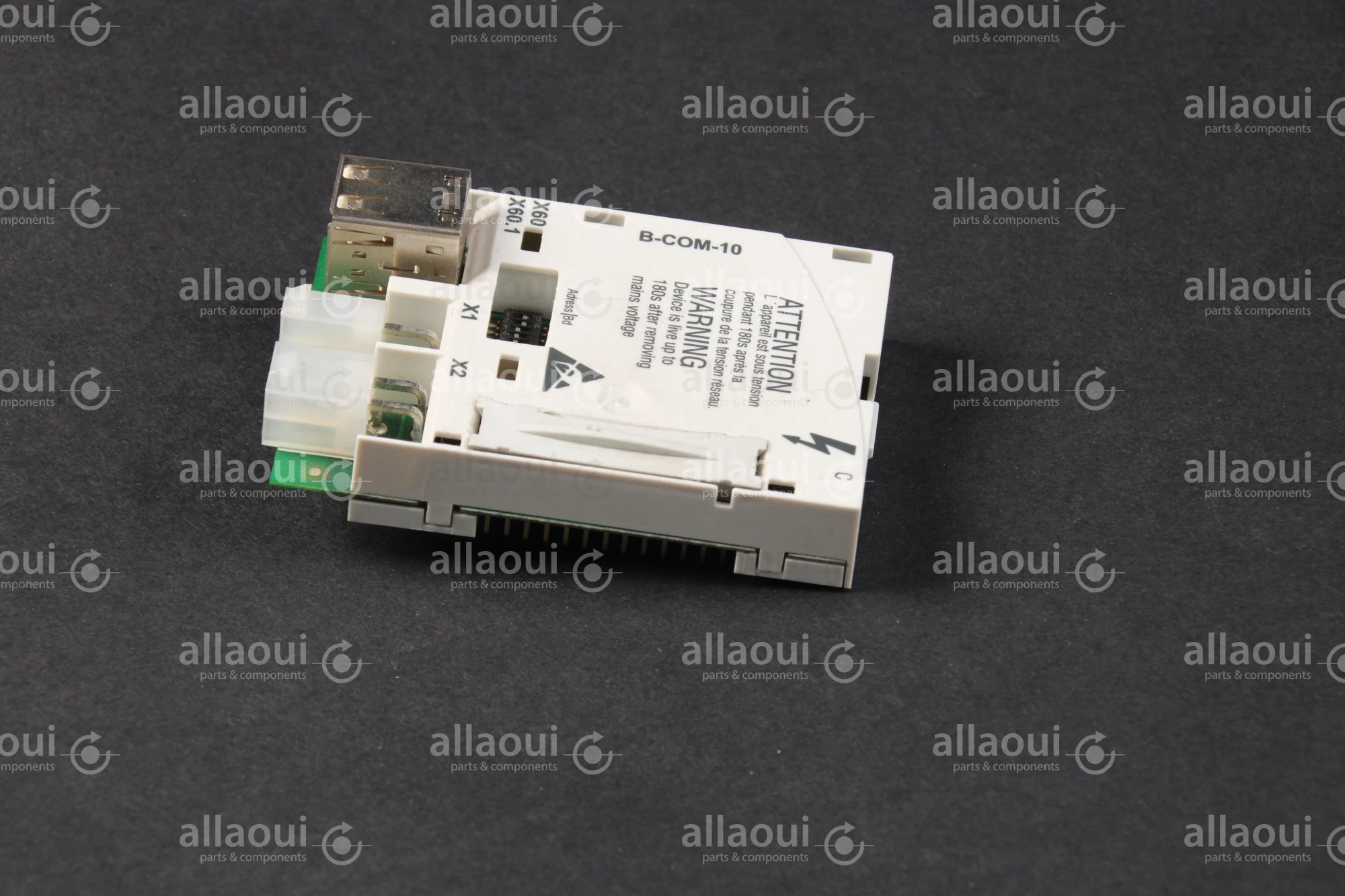 Lenze Function Module CS1002-0102