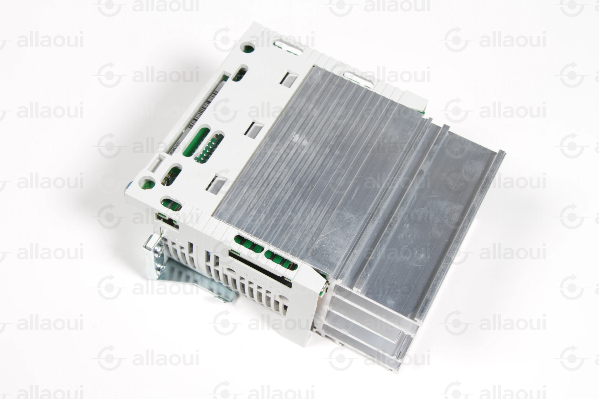 Lenze Frequency Converter 8200 Vector E82EV371_2C
