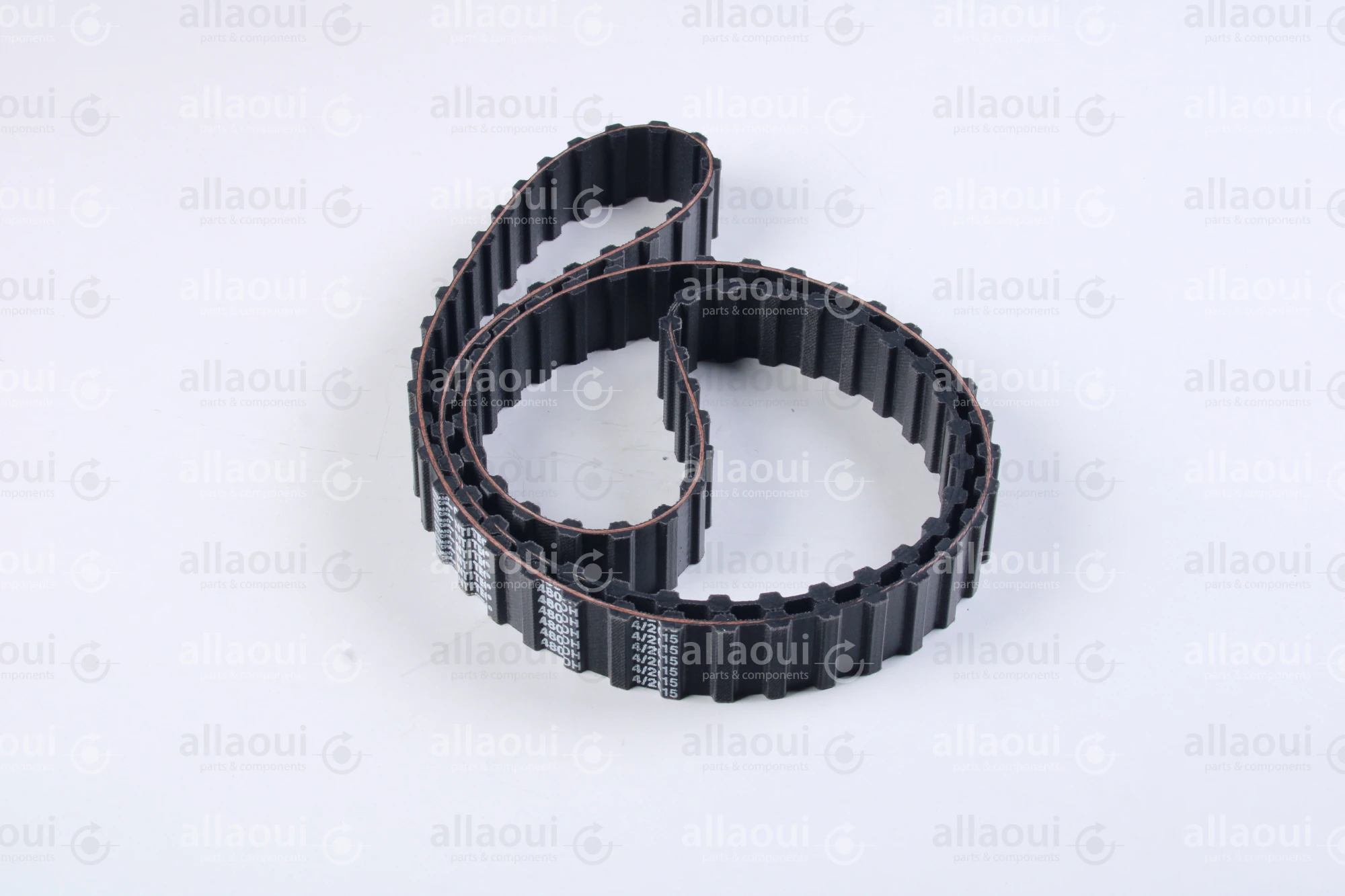 Heidelberg Toothed belt D480 H100 ZD.235-373-02-00