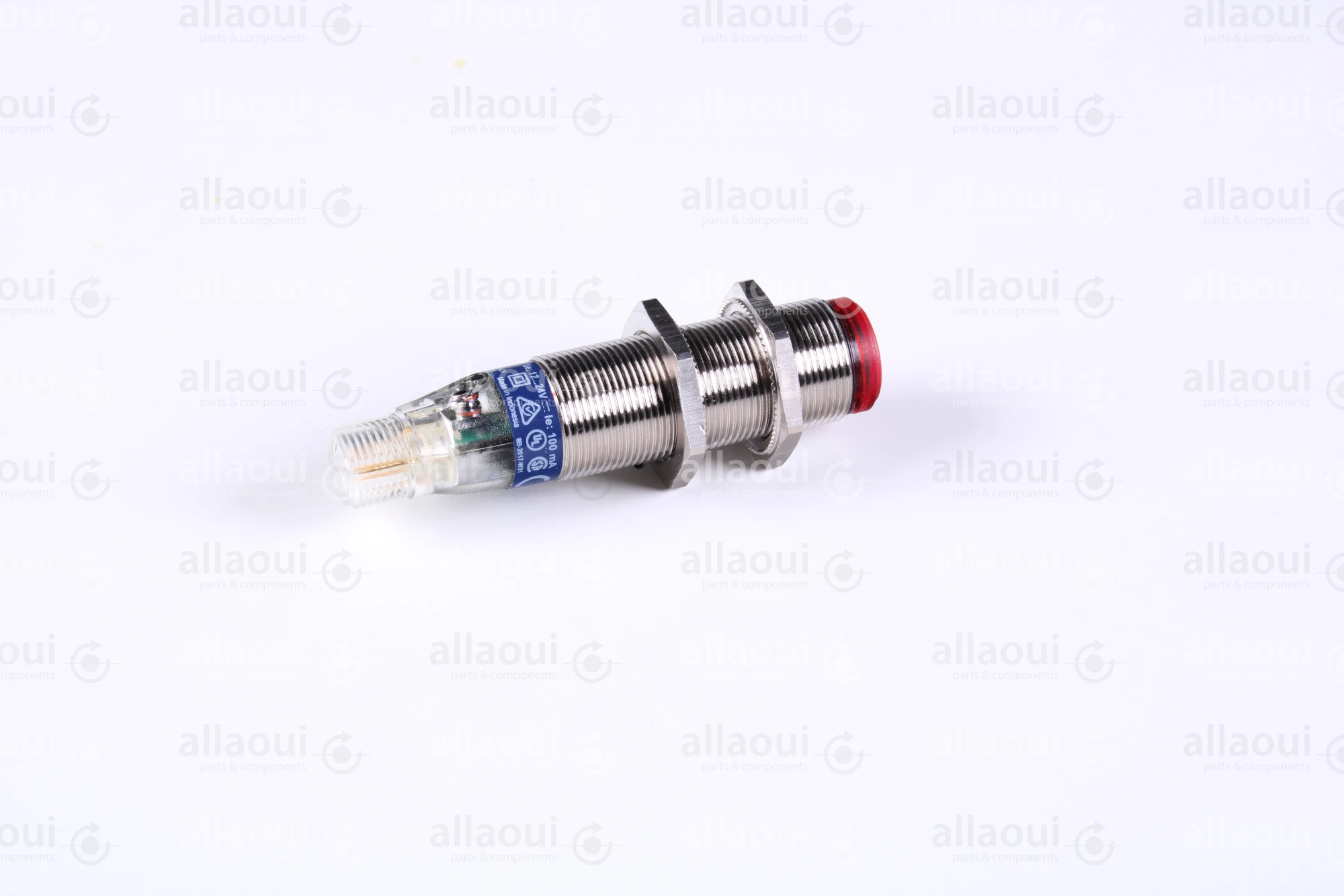 Telemecanique Sensor XUB0BPSNM12