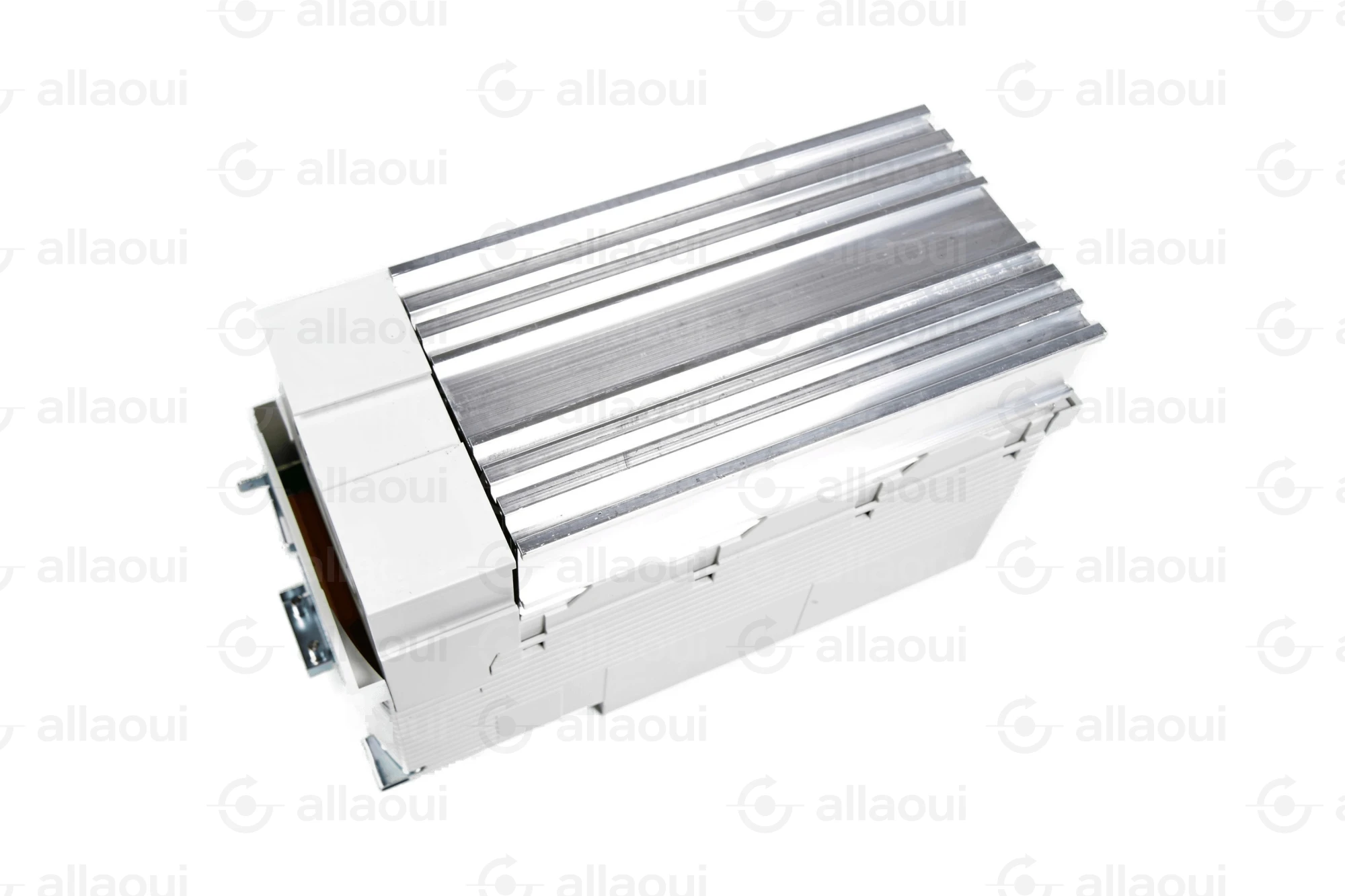 Lenze Frequency Converter 8200 Vector E82EV302_4C