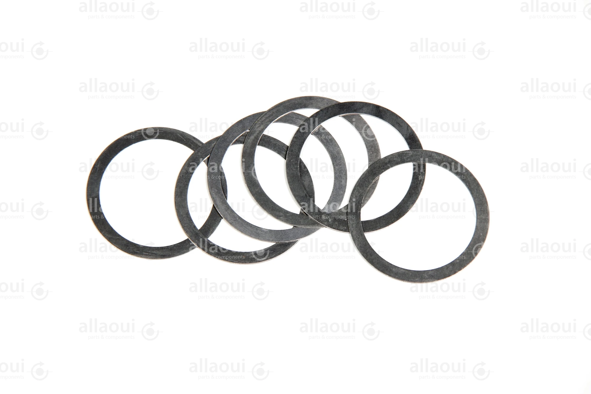 Müller Martini Shim 50/62X0 0023.0879 Müller Martini Shim 50/62X0 0023.0879