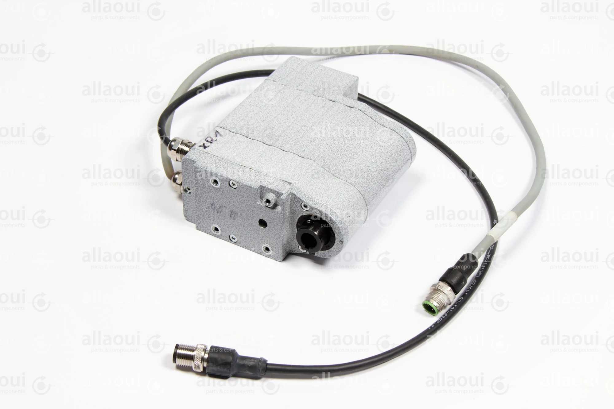Siko Motor AG01-0266